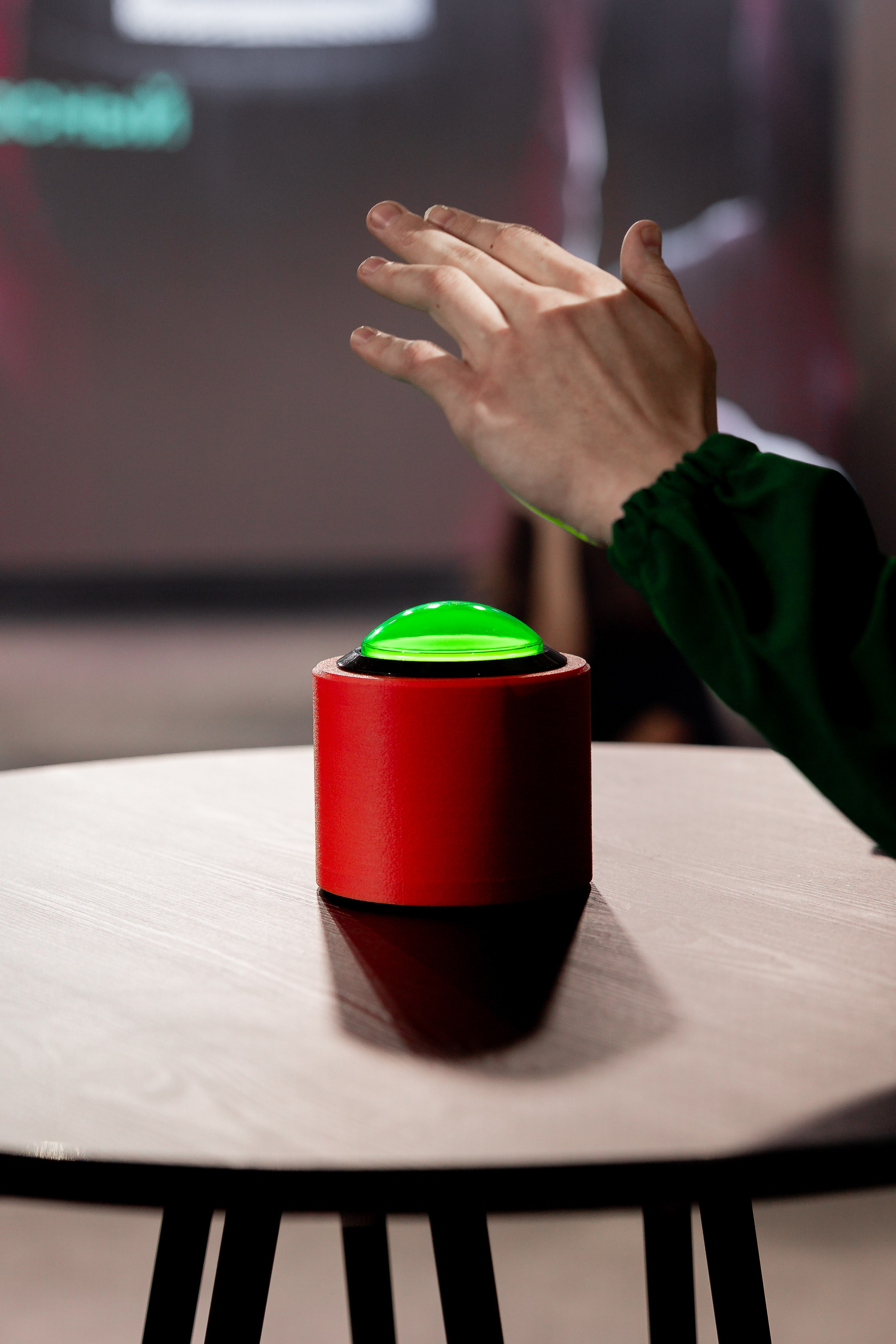 Игра в Кальмара. Свадебный и контент фотограф в Москве — Юлия Барно (Баранова)