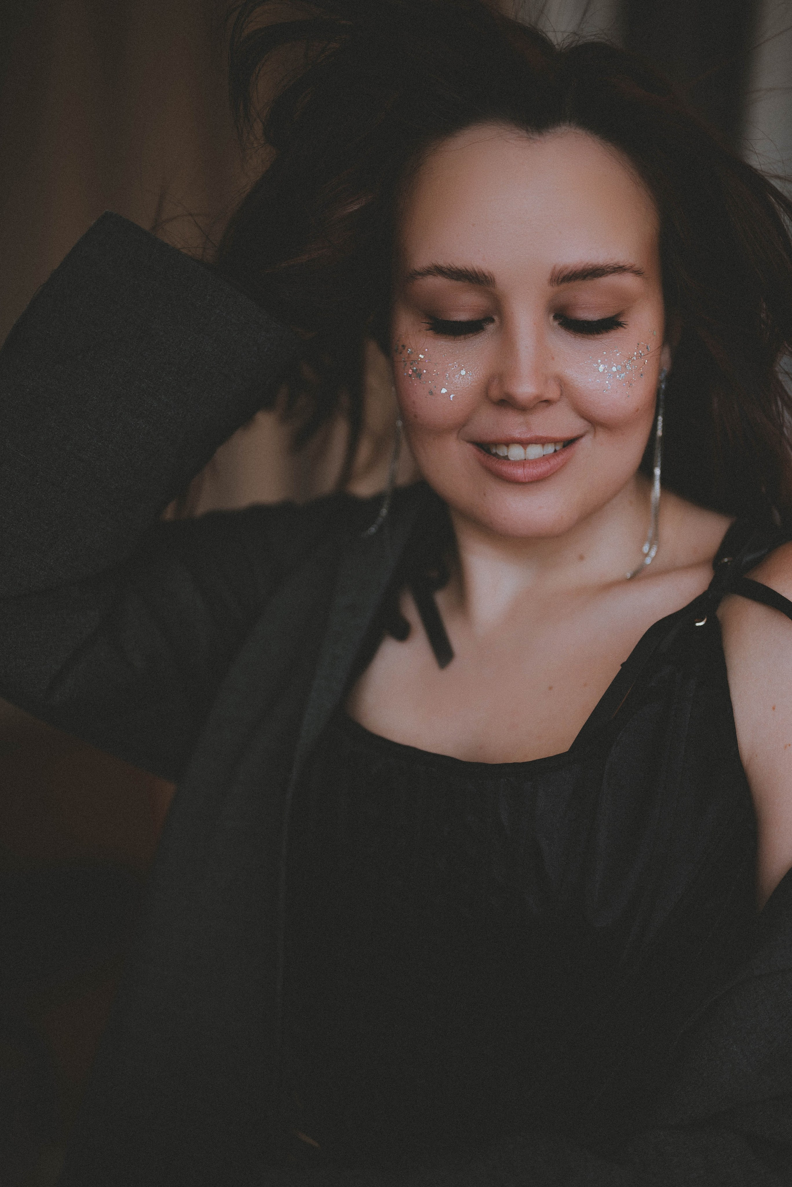 Валентина. Фотограф Кристина Пархоменко