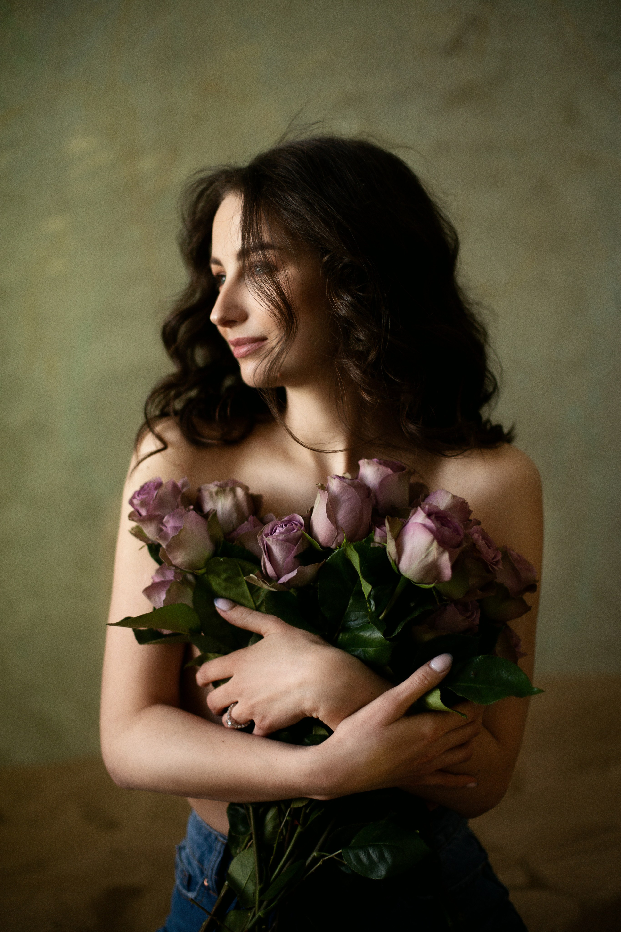 Полина. Главная