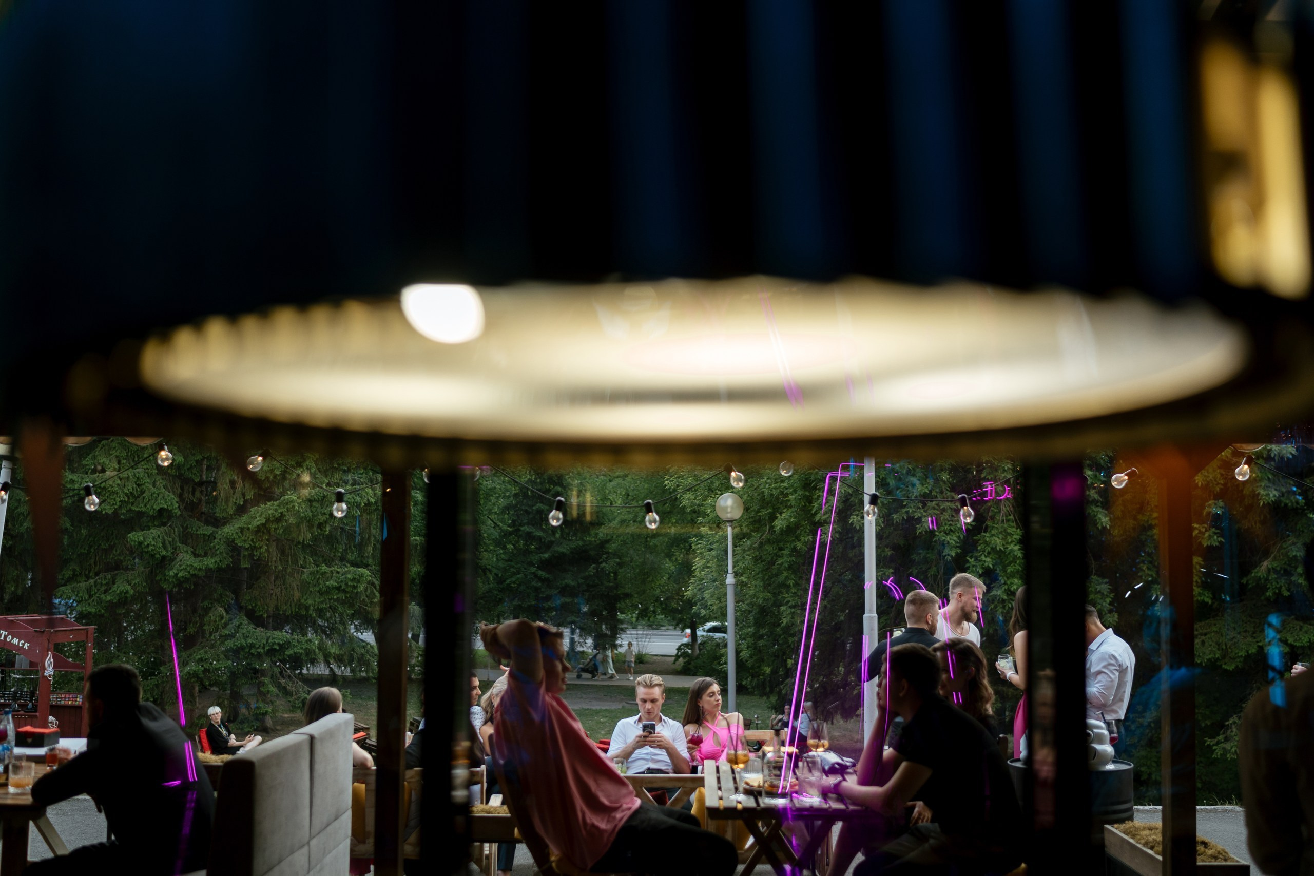 Let's get a party. Фотограф Томск, Новосибирск Влад Свириденко