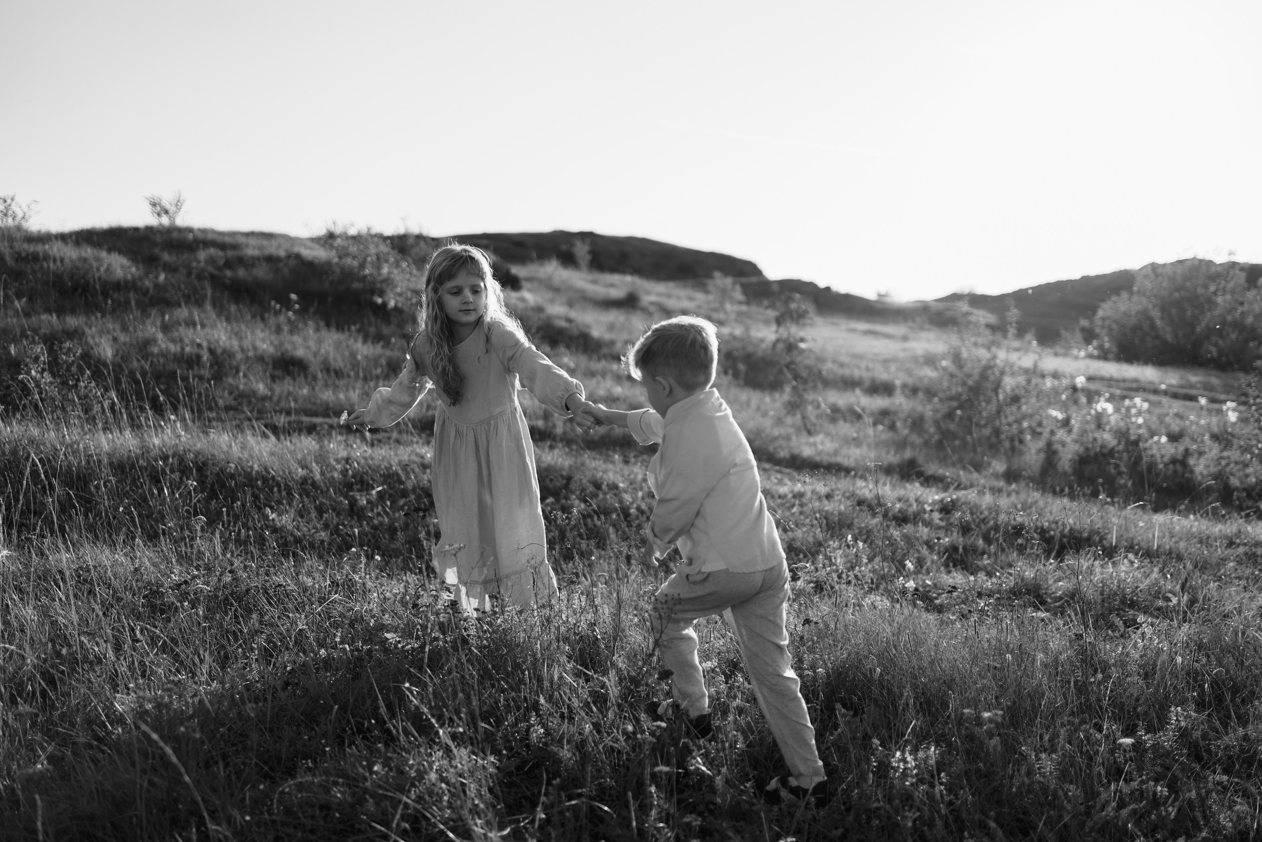 Семейная съемка для Екатерины. Фотограф Перевозкина Анна