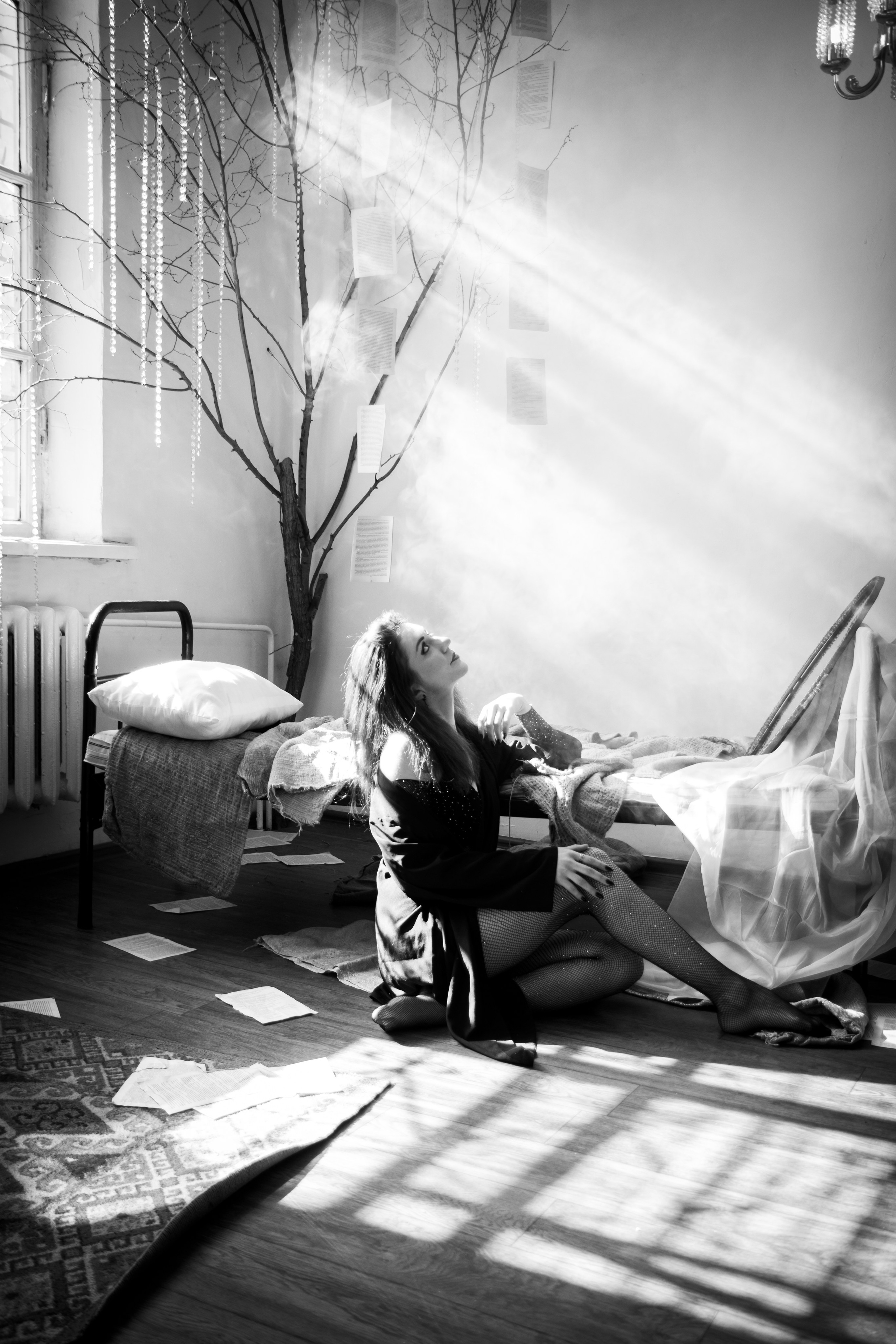 Альбина. Главная