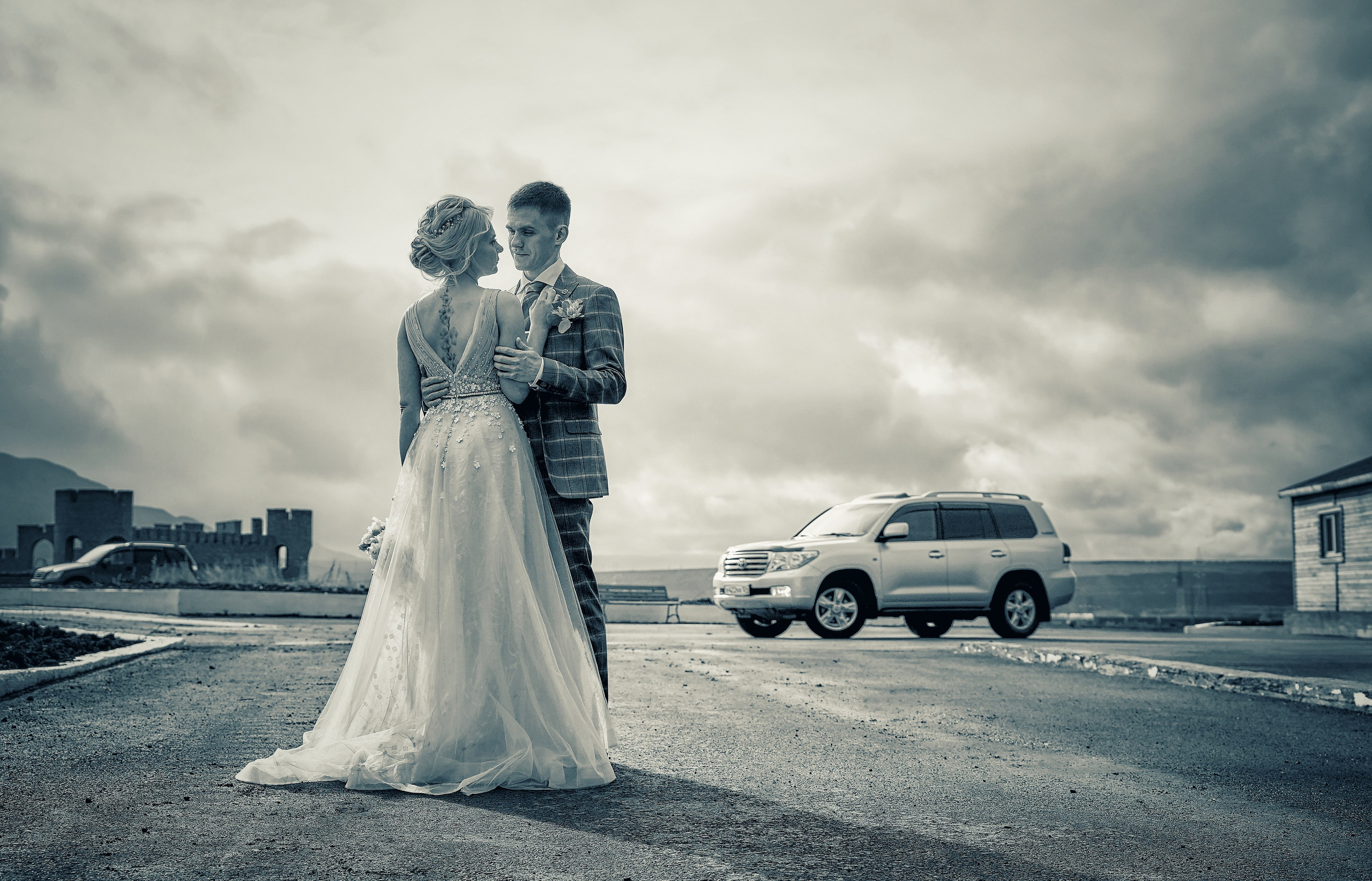 Фотограф Сергей Чернов Норильск