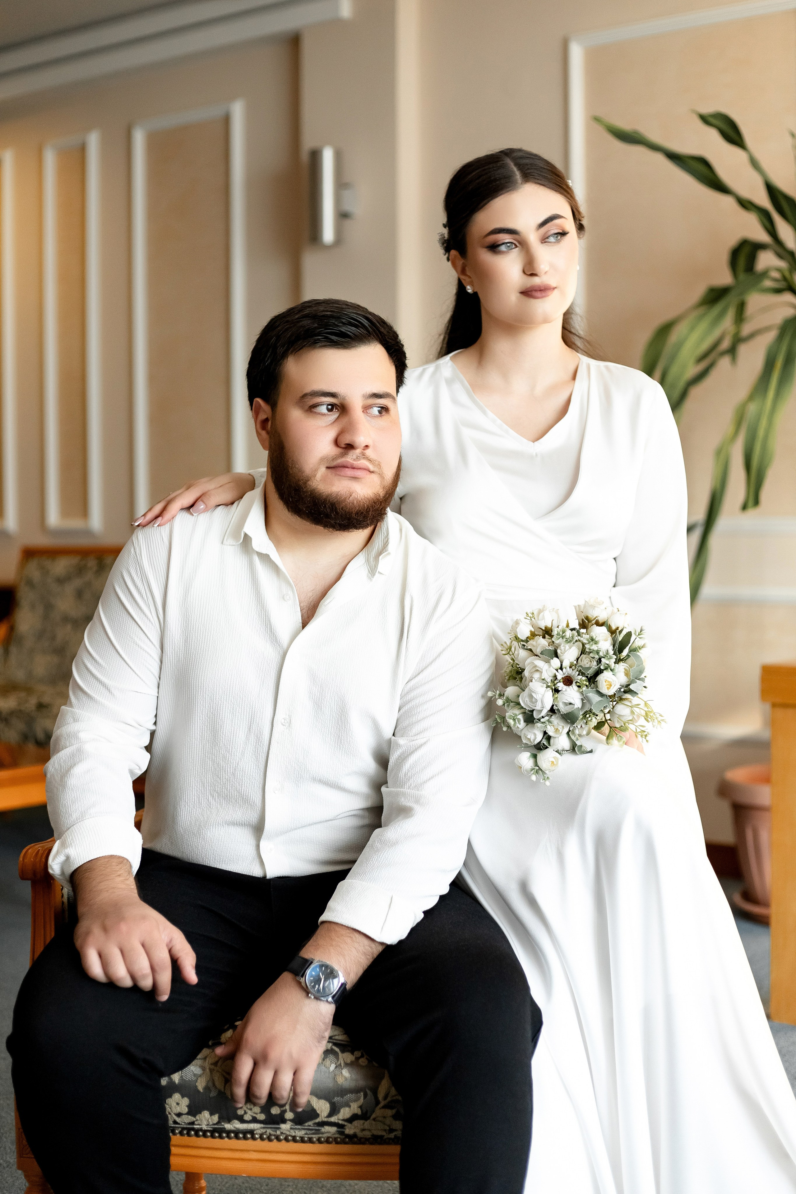 Isa & Mika. Свадебный и фэшн фотограф