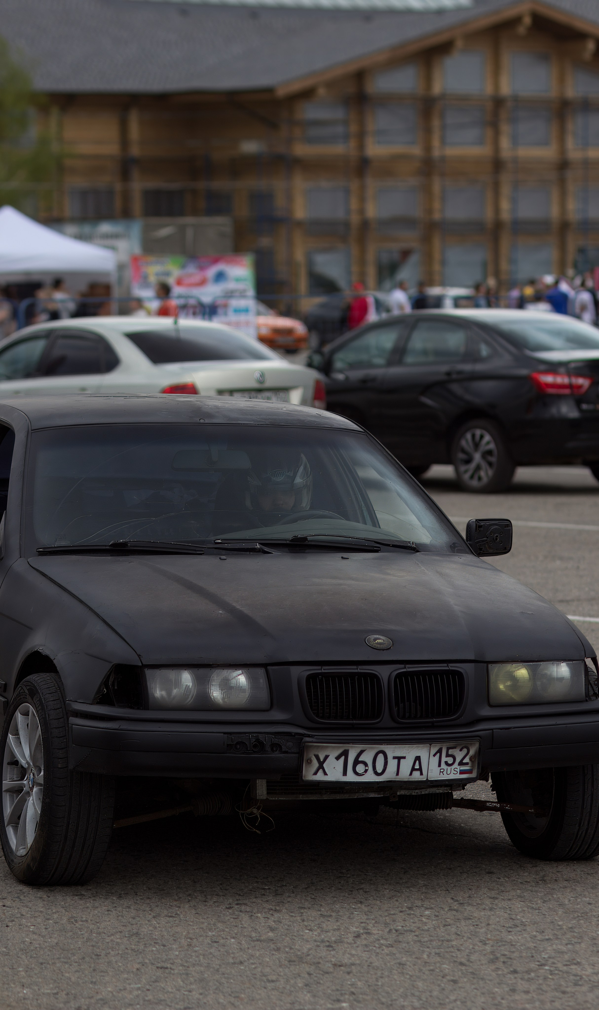 Nring 2023. Креативный фотограф Нижний Новгород Никита Корольков