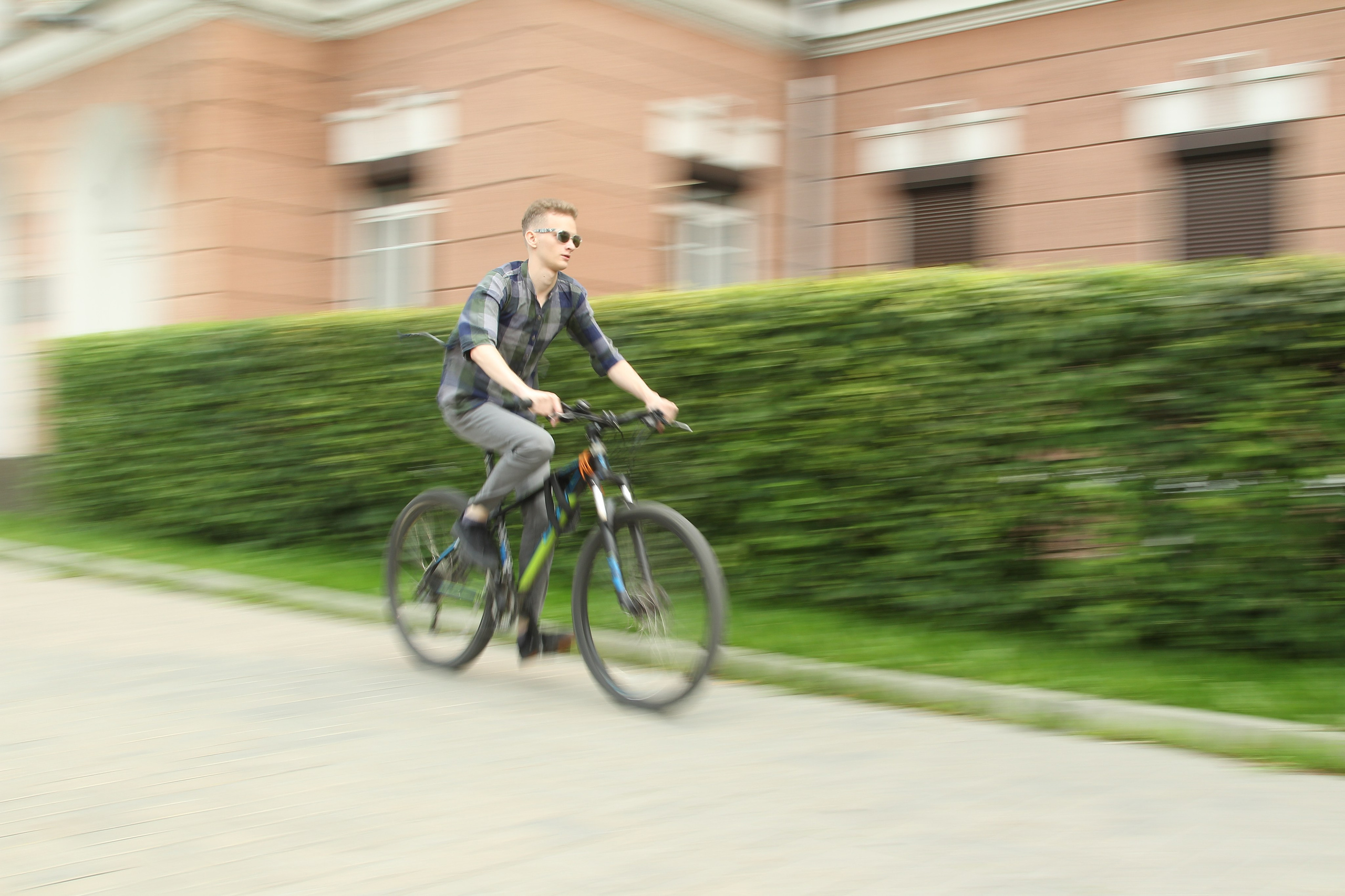 Фотосессия. Репортажный фотограф в Иркутске Семён Фёдоров