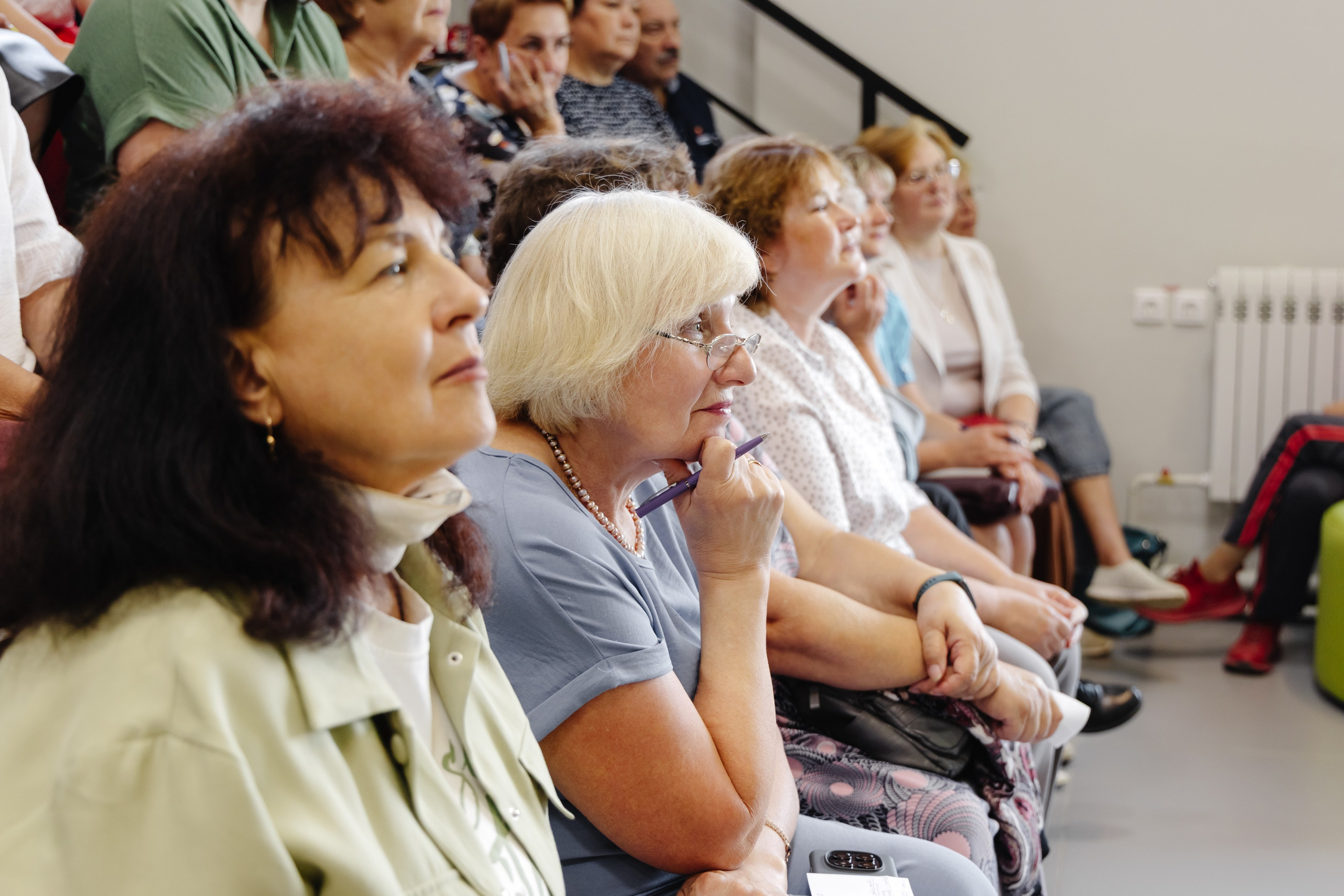 Фестиваль с эмпатией ВСМПО. Дмитрий Судаков, фотограф в Екатеринбурге и Москве