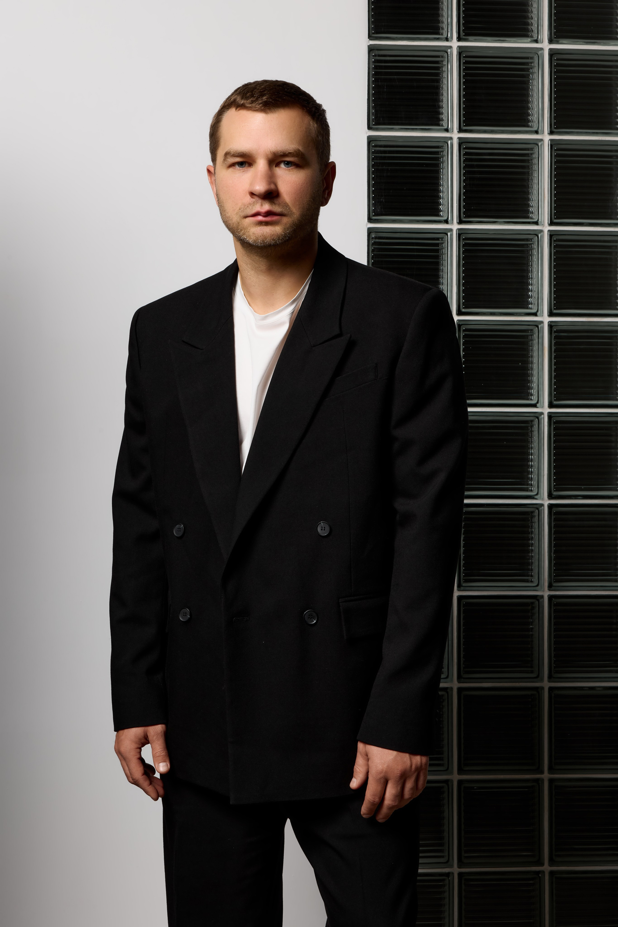 Мужской. Александр Прозоров фотограф в Кирове