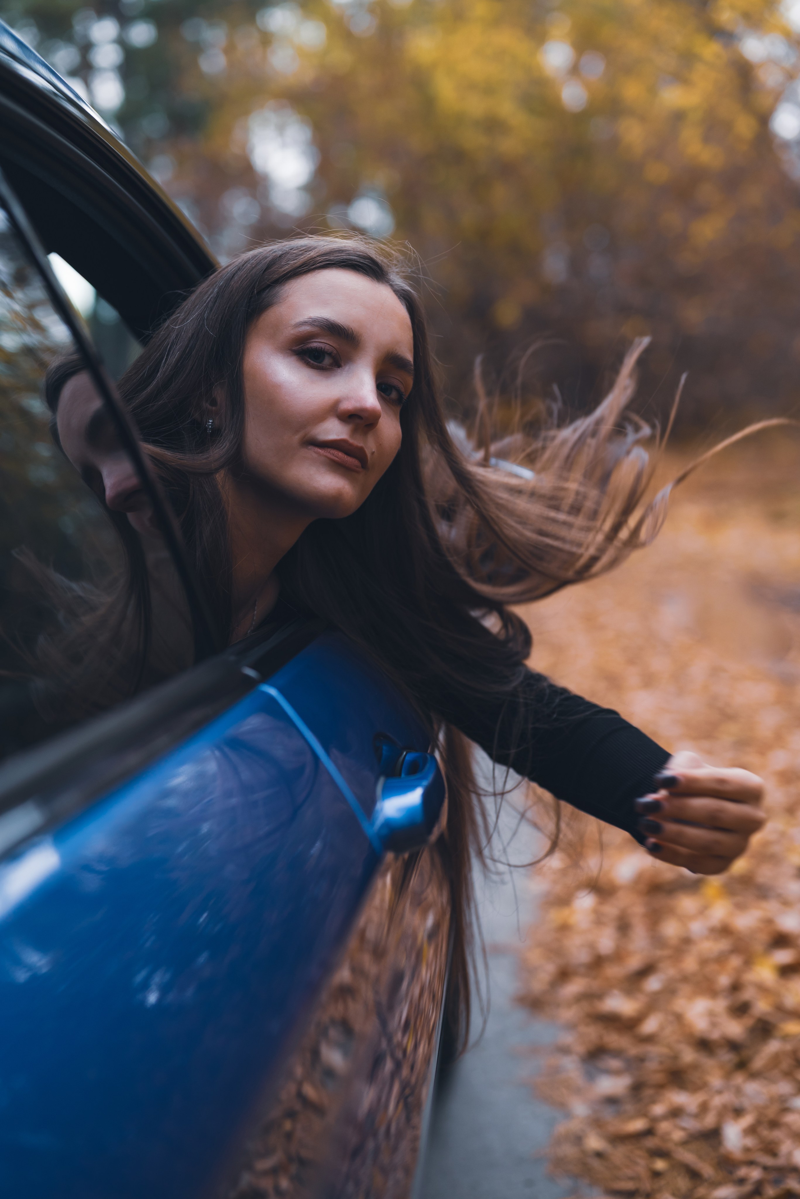 Love story. Фотограф Вероника Чермных