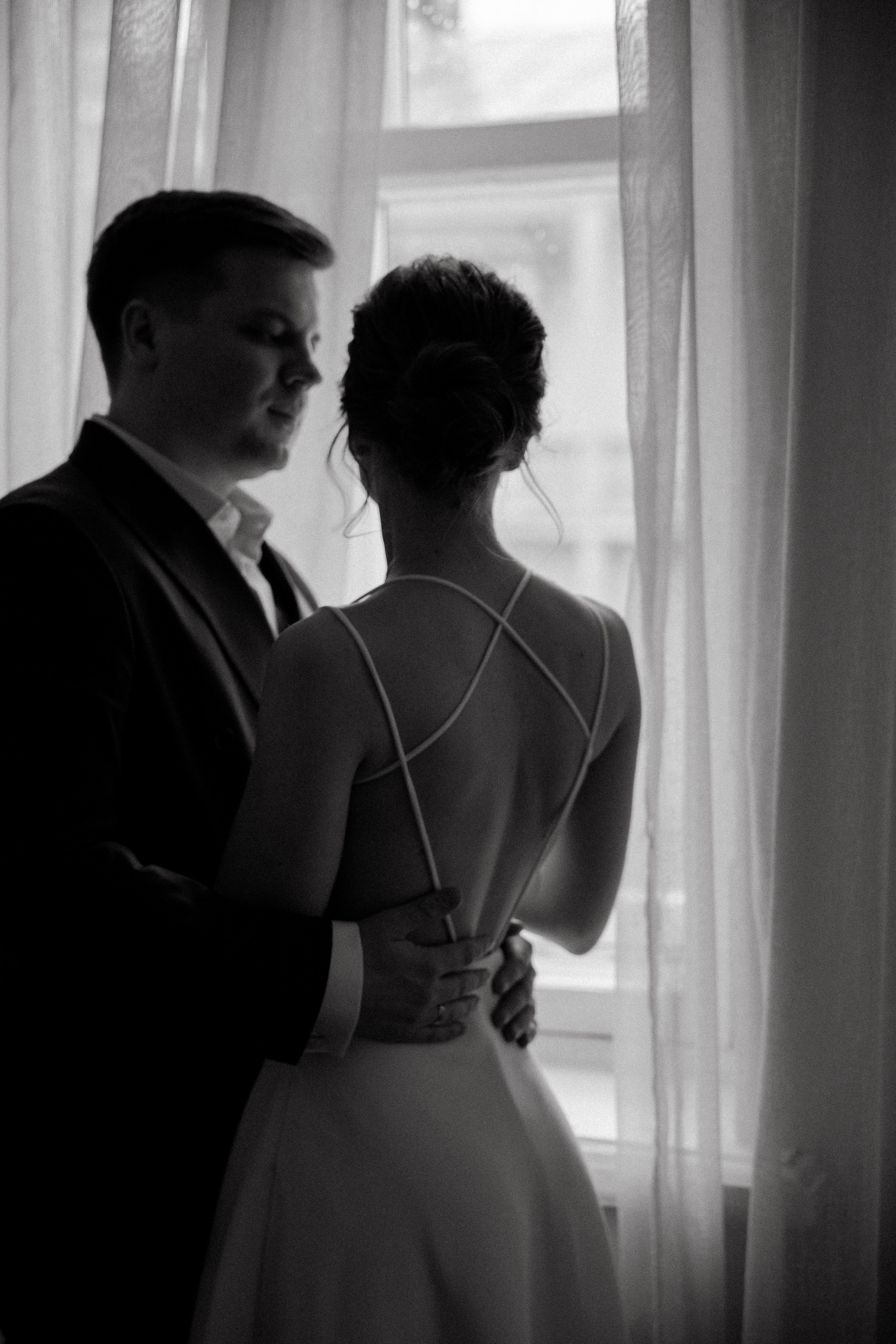 S|V. Свадебный фотограф Таня Караисаева