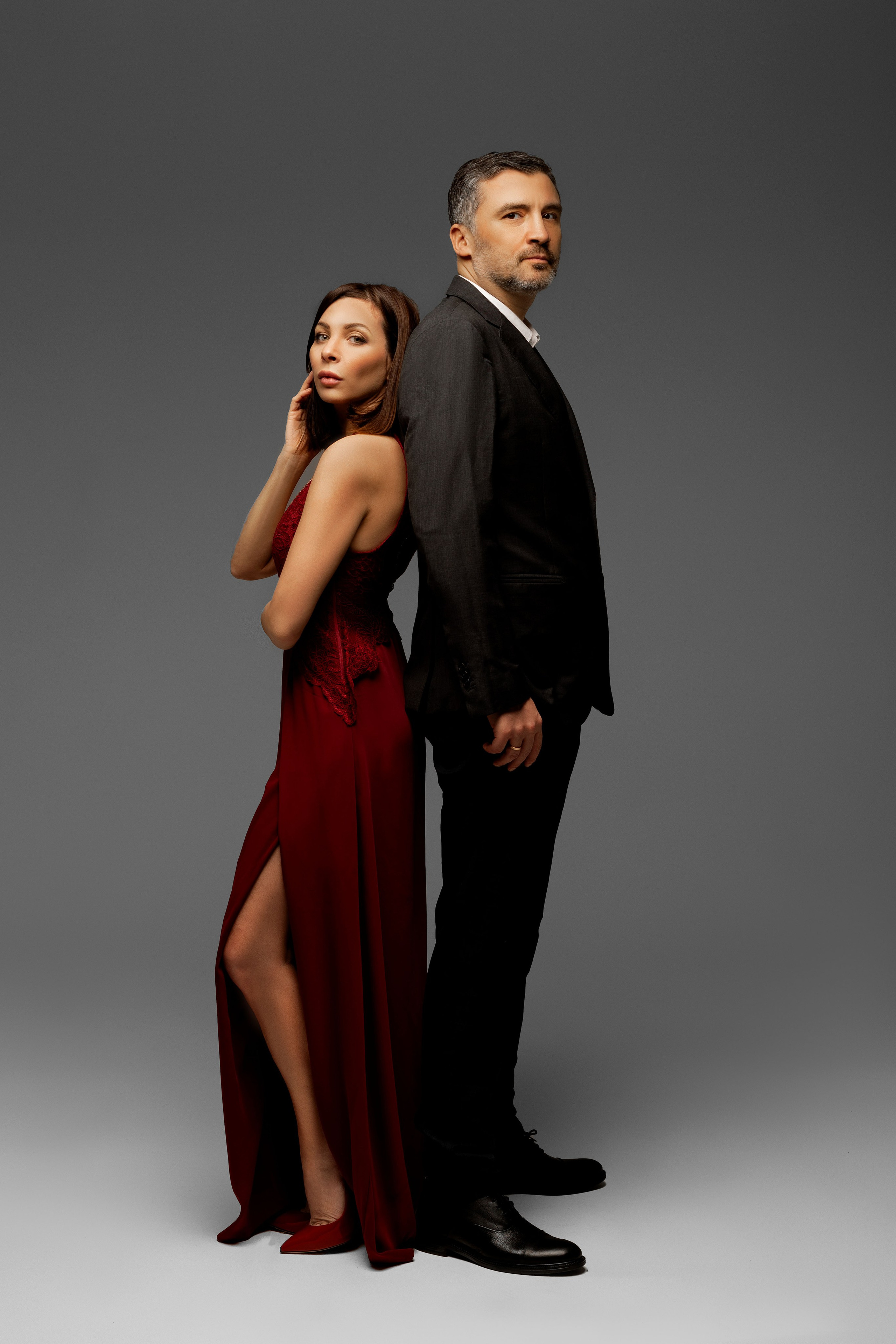 Татьяна. Портретный фотограф в Санкт-Петербурге Саша Юсупова