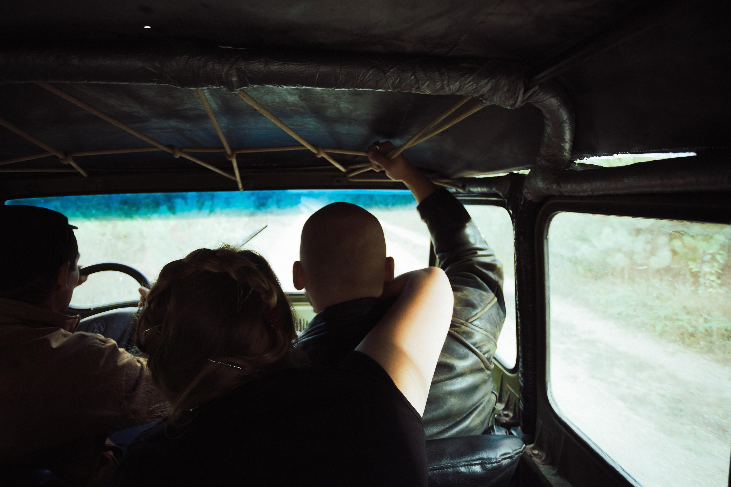 Таинственный Мангуп. Семен Соколов