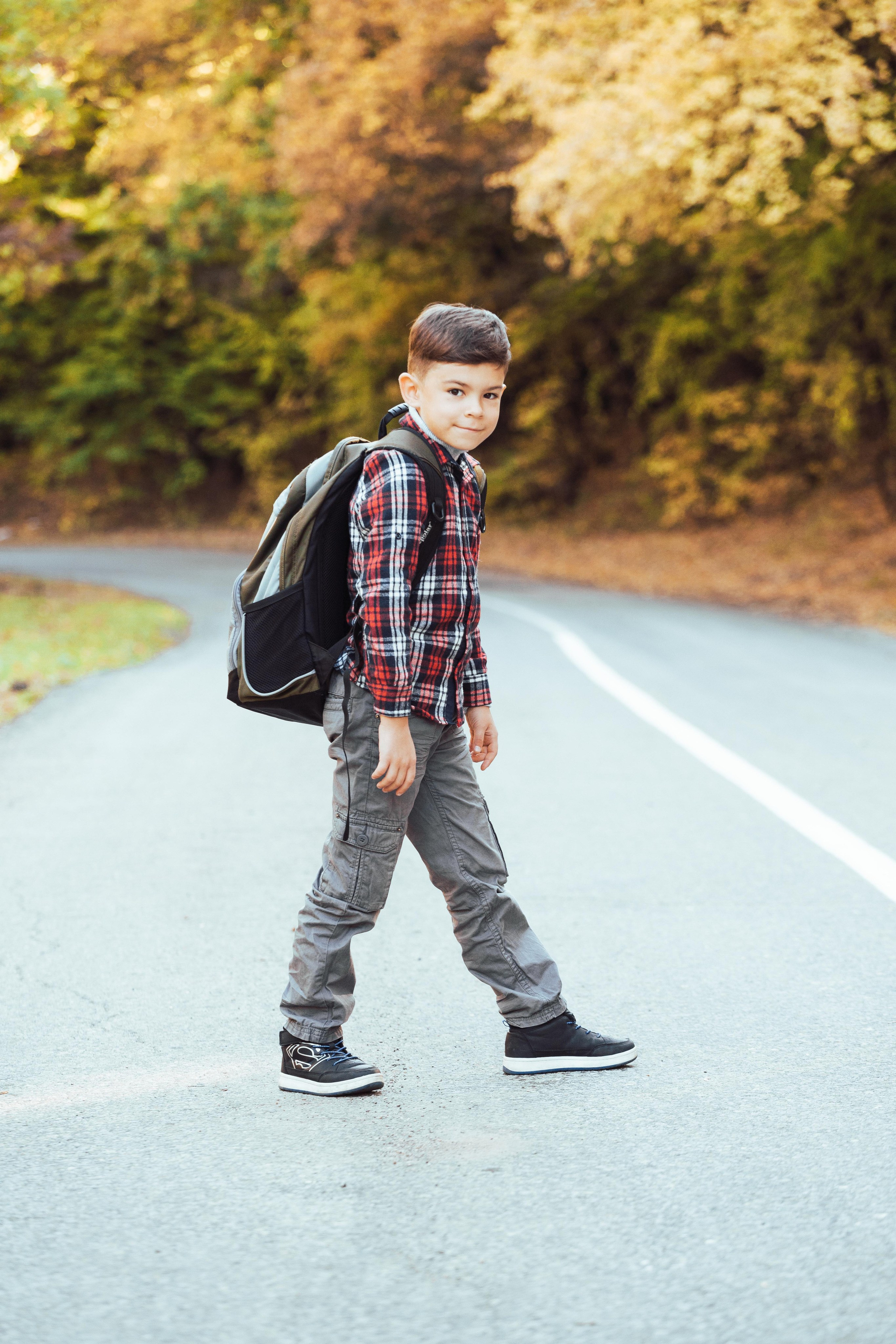 История одного путешествия. Семен Соколов
