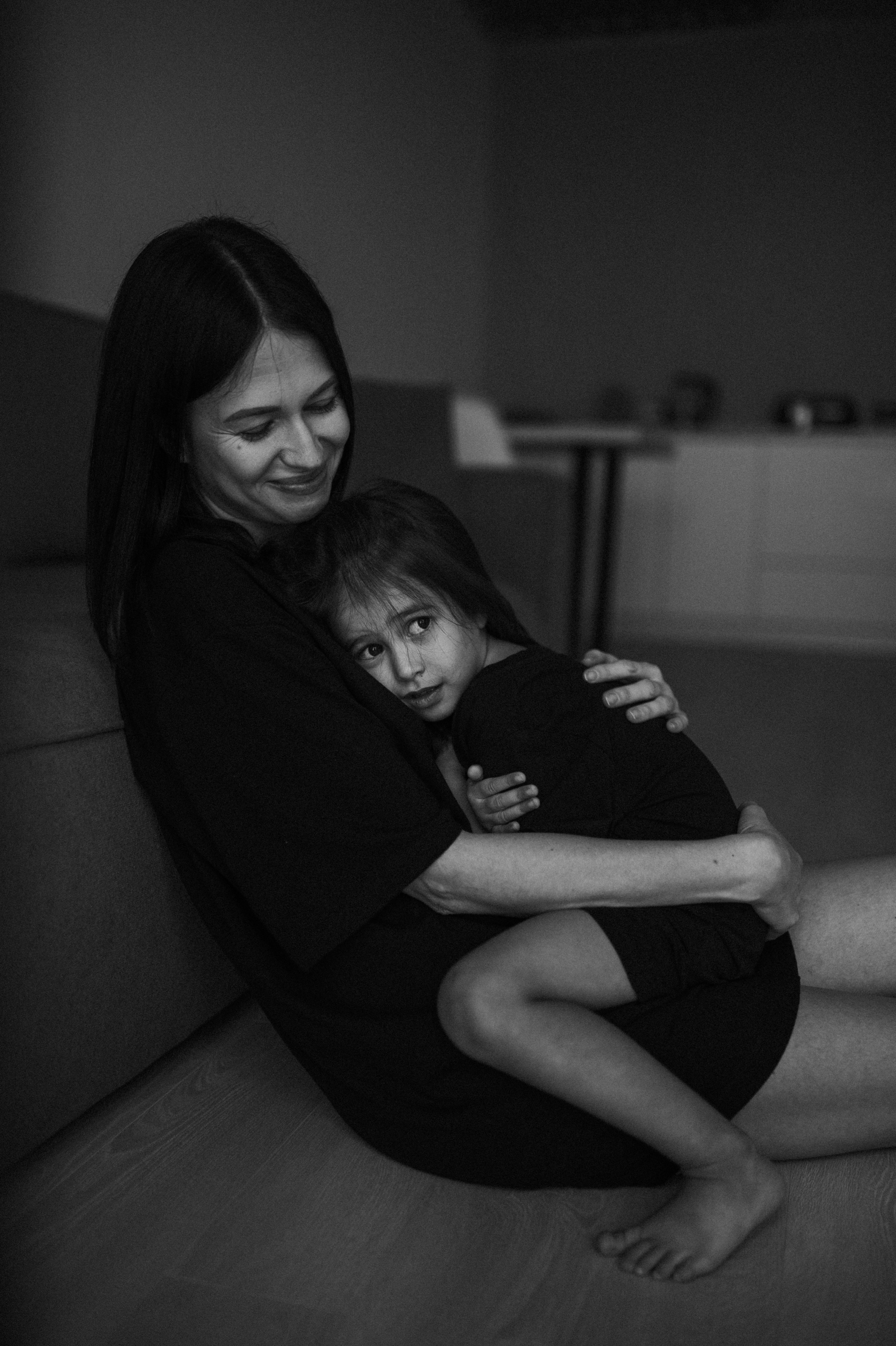 Наташа и Лия. Www.ostermiller.ru