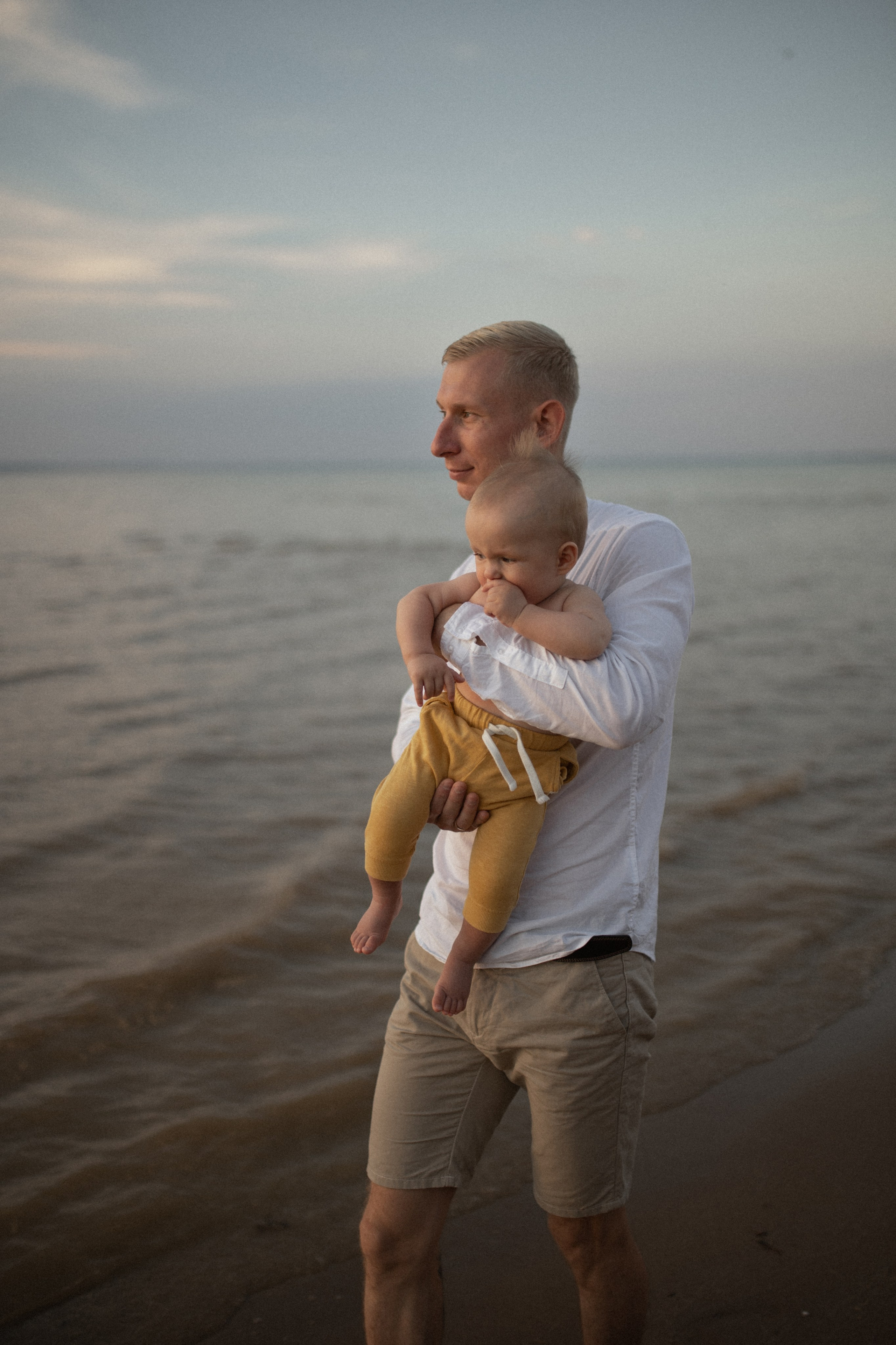 Дарина, Андрей, Пашуля. Www.ostermiller.ru