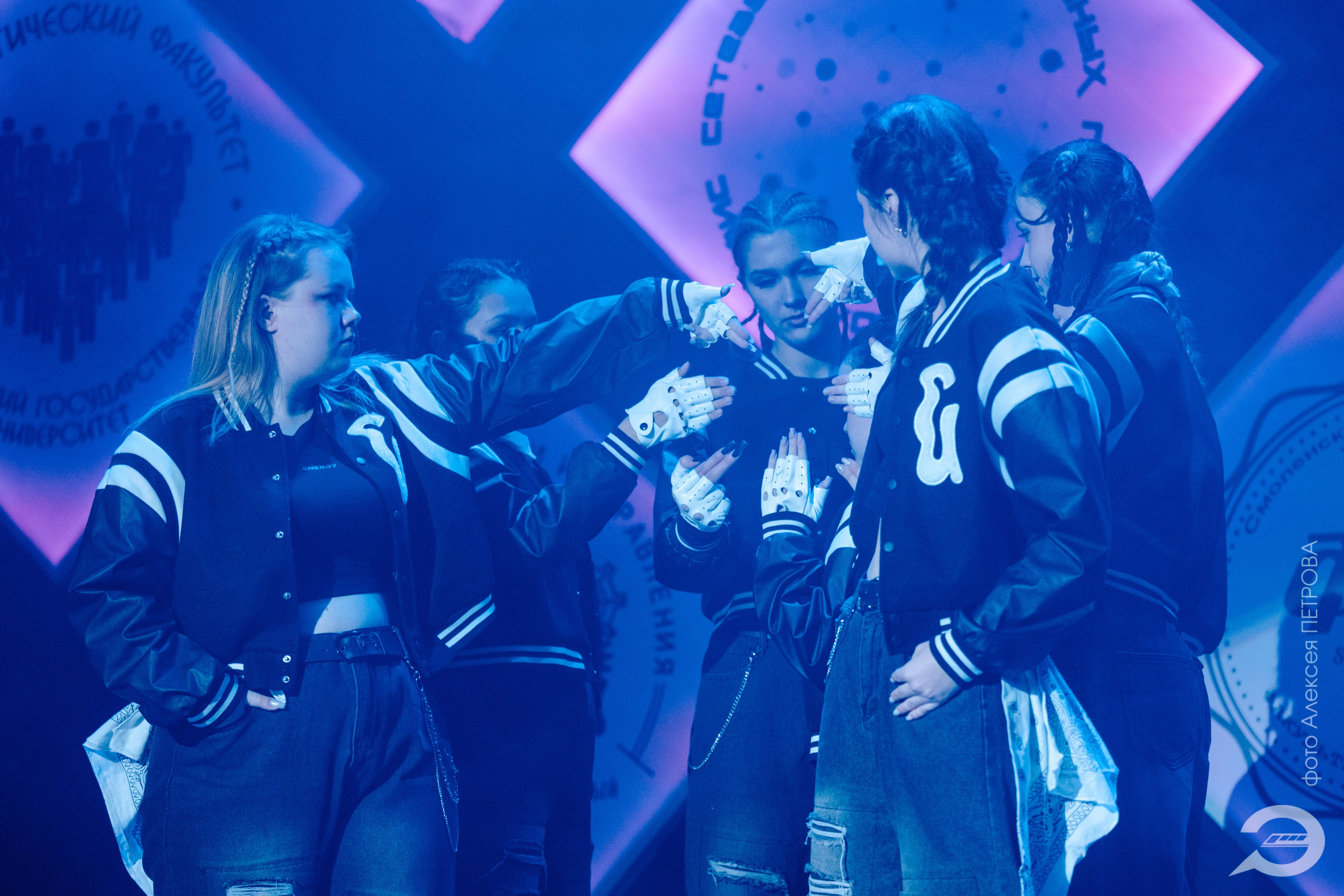 Студвесна 2025 — Открытие 18.03.2025. KiPPER Gallery — Фотограф