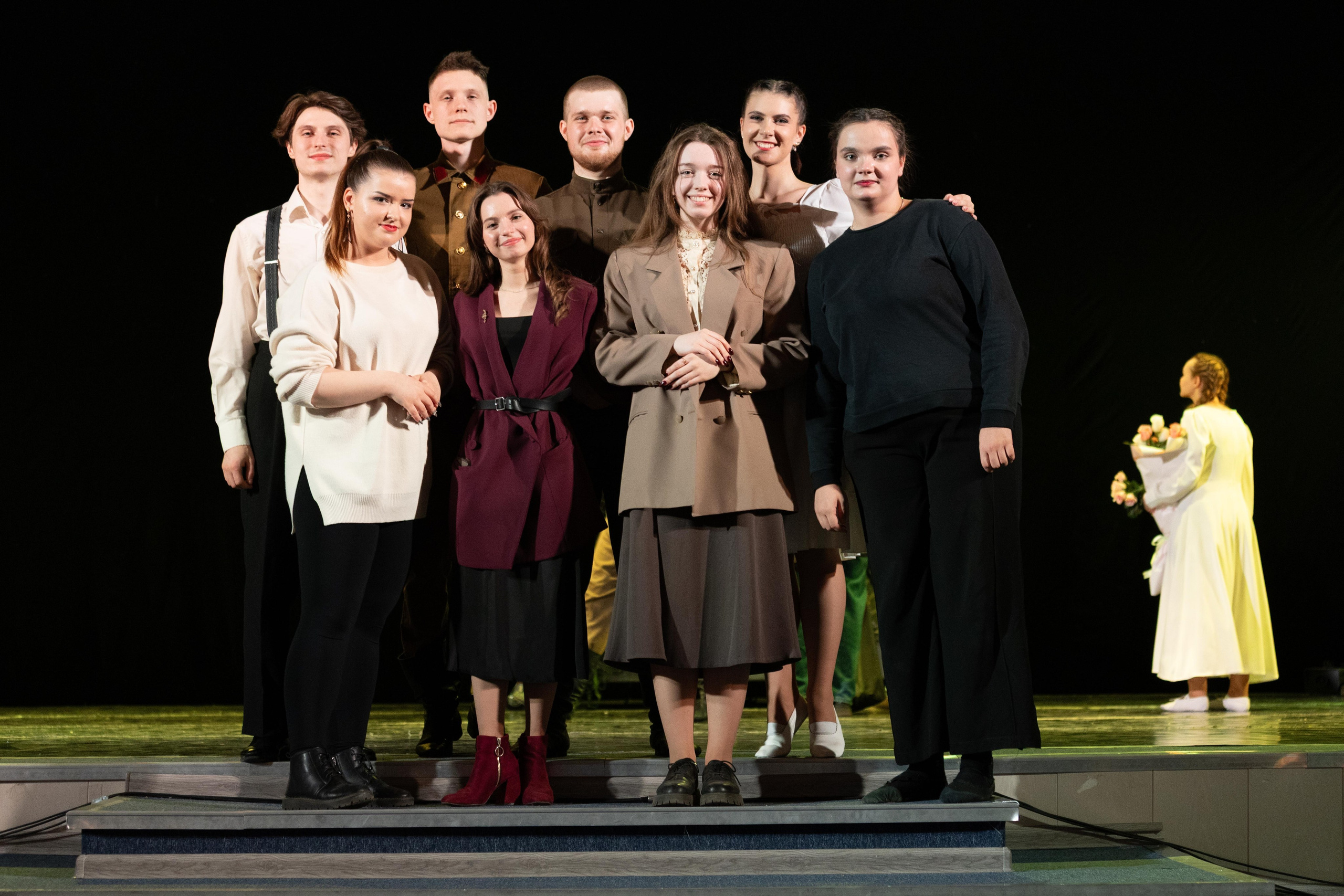 СГИИ — Дипломная работа. KiPPER Gallery — Фотограф