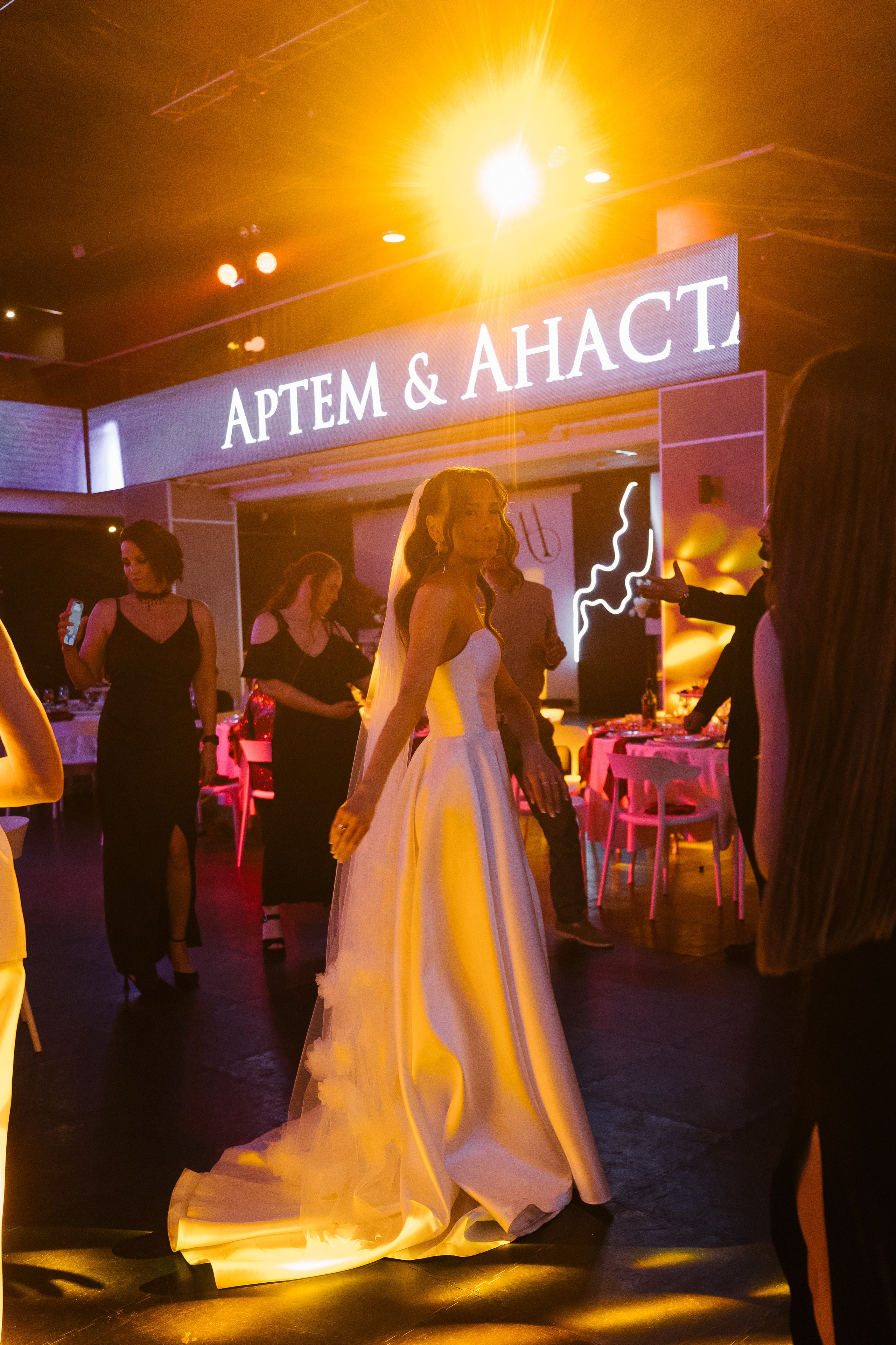 Анастасия и Артем. Свадебный и семейный фотограф Кокушева Юлия Нижний Новгород