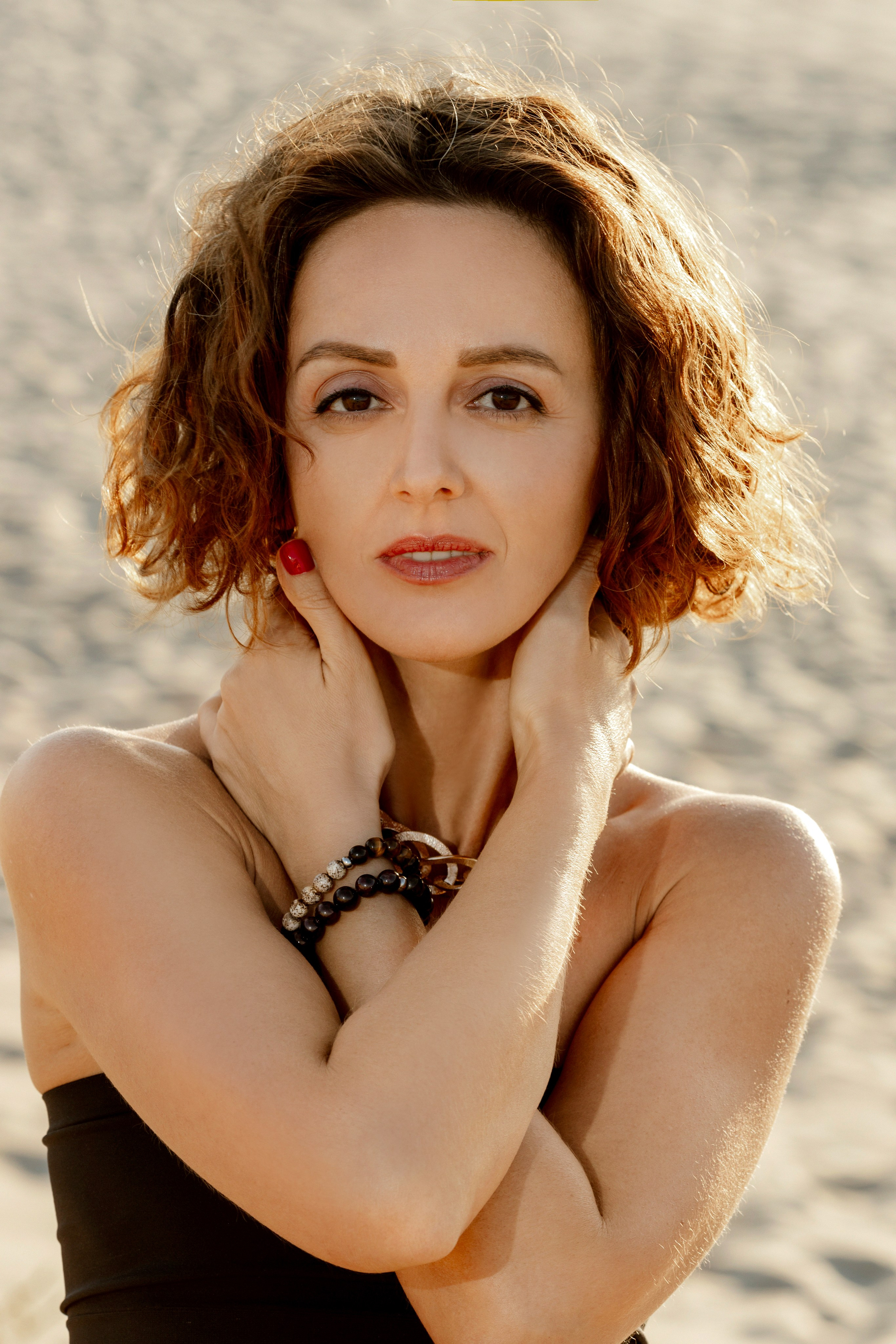 Каринэ. Фотограф Новороссийск