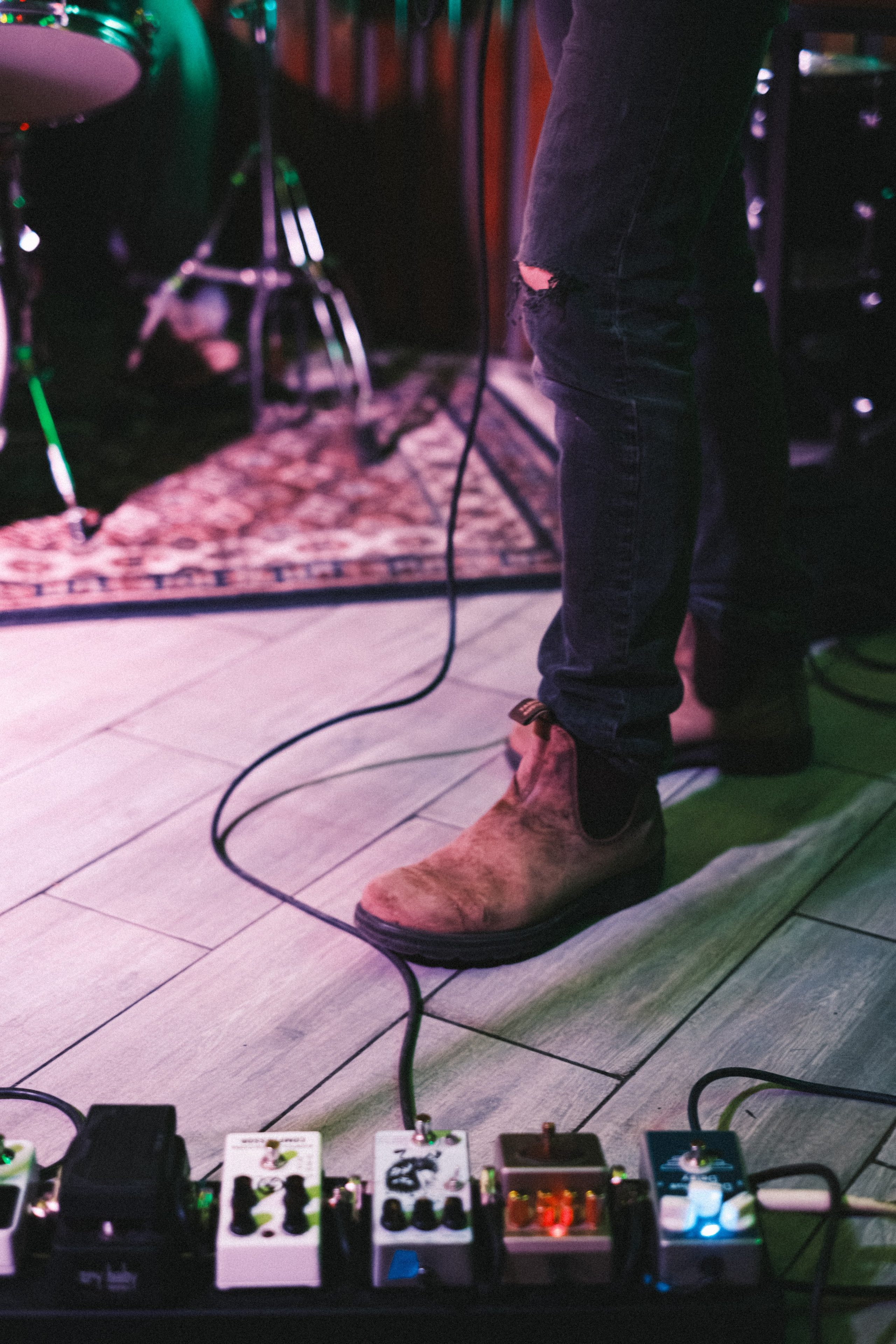 Концерт группы «Погнали» в «ЭТО БАР». Профессиональный фотограф в Москве и МО Денис Кулешов