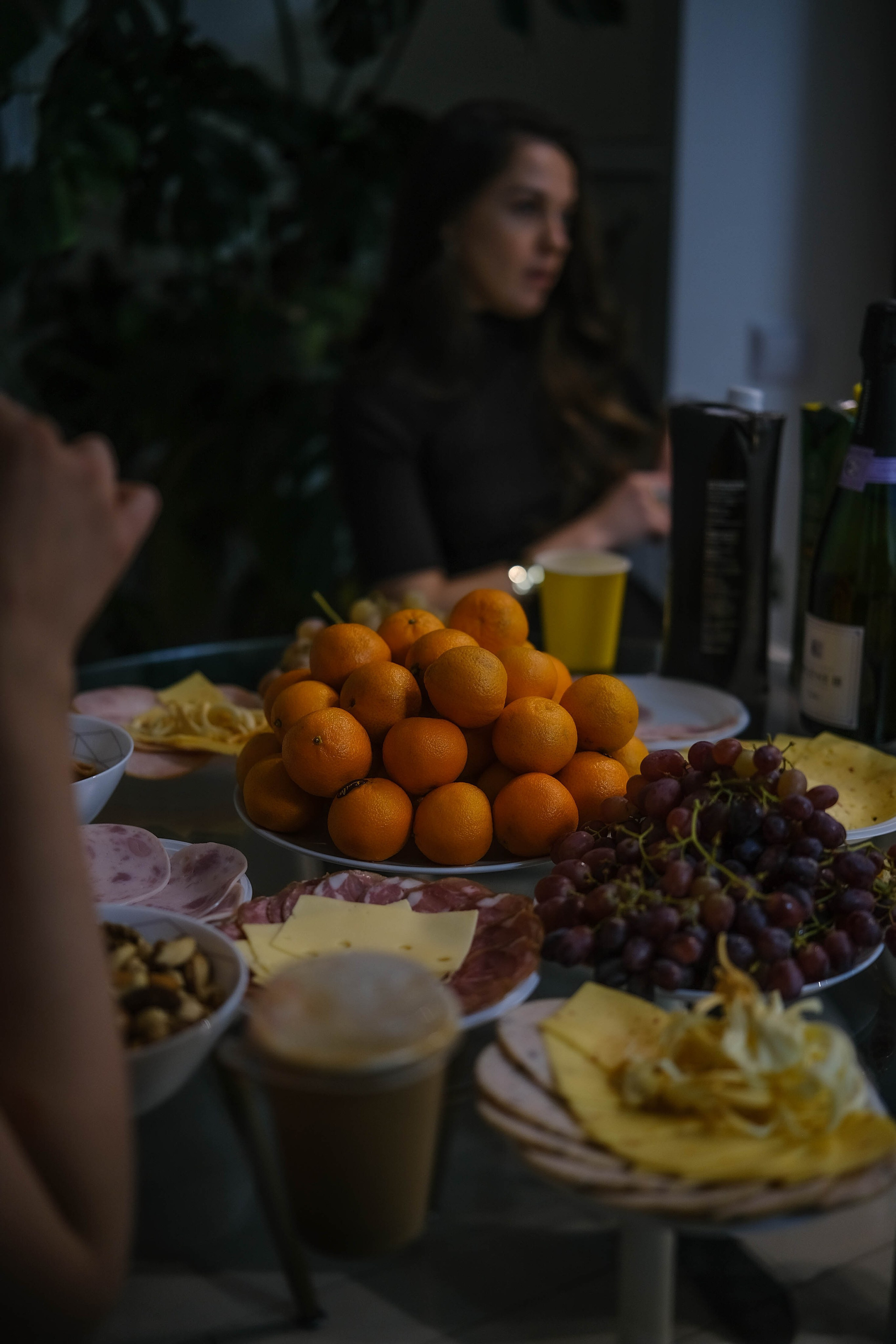 День Рождения Олечки. Портретные и творческие съемки Санкт-Петребург