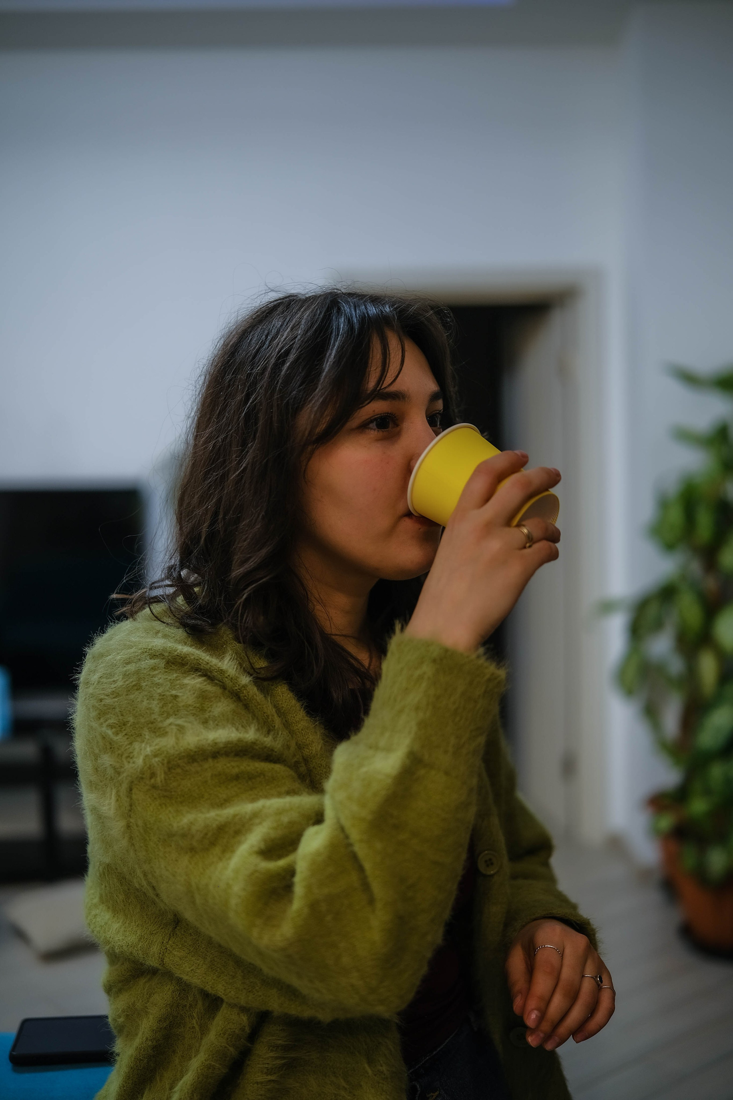 День Рождения Олечки. Портретные и творческие съемки Санкт-Петребург