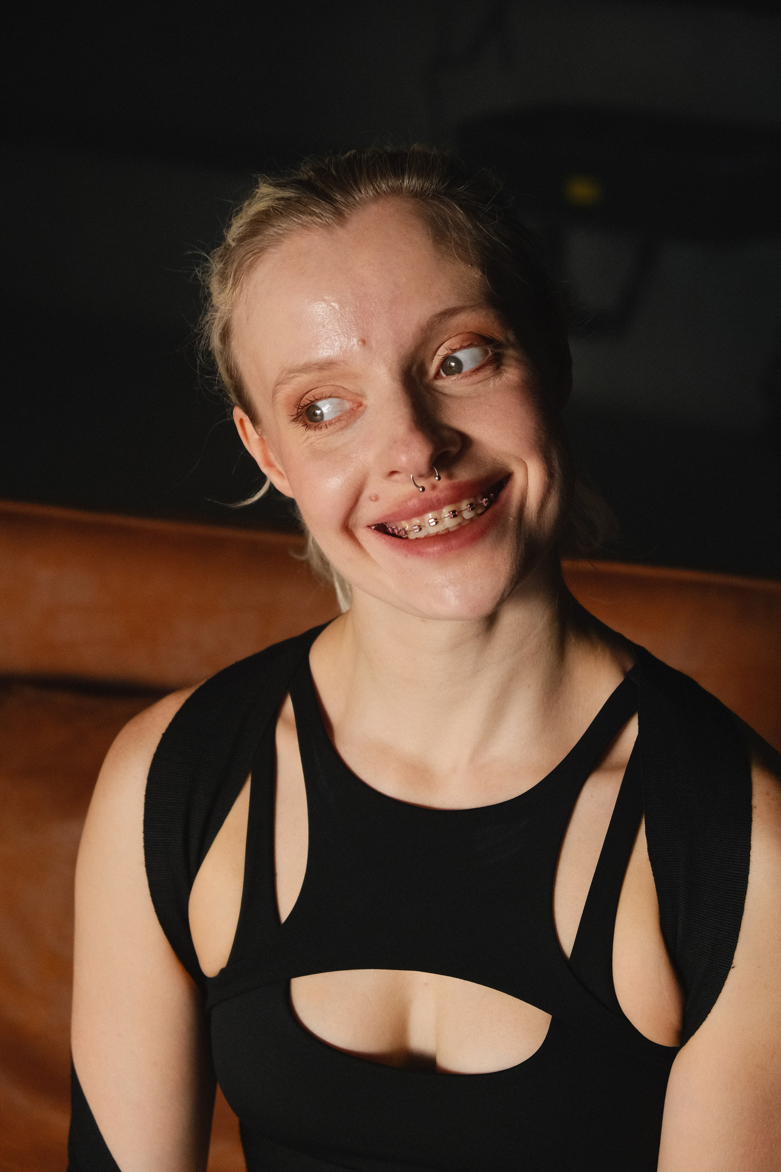 «Dance to live» 9.88.9 prod & Marina Spirkina. Даяна ЛеРосс. Фотография людей, событий и идей. Москва