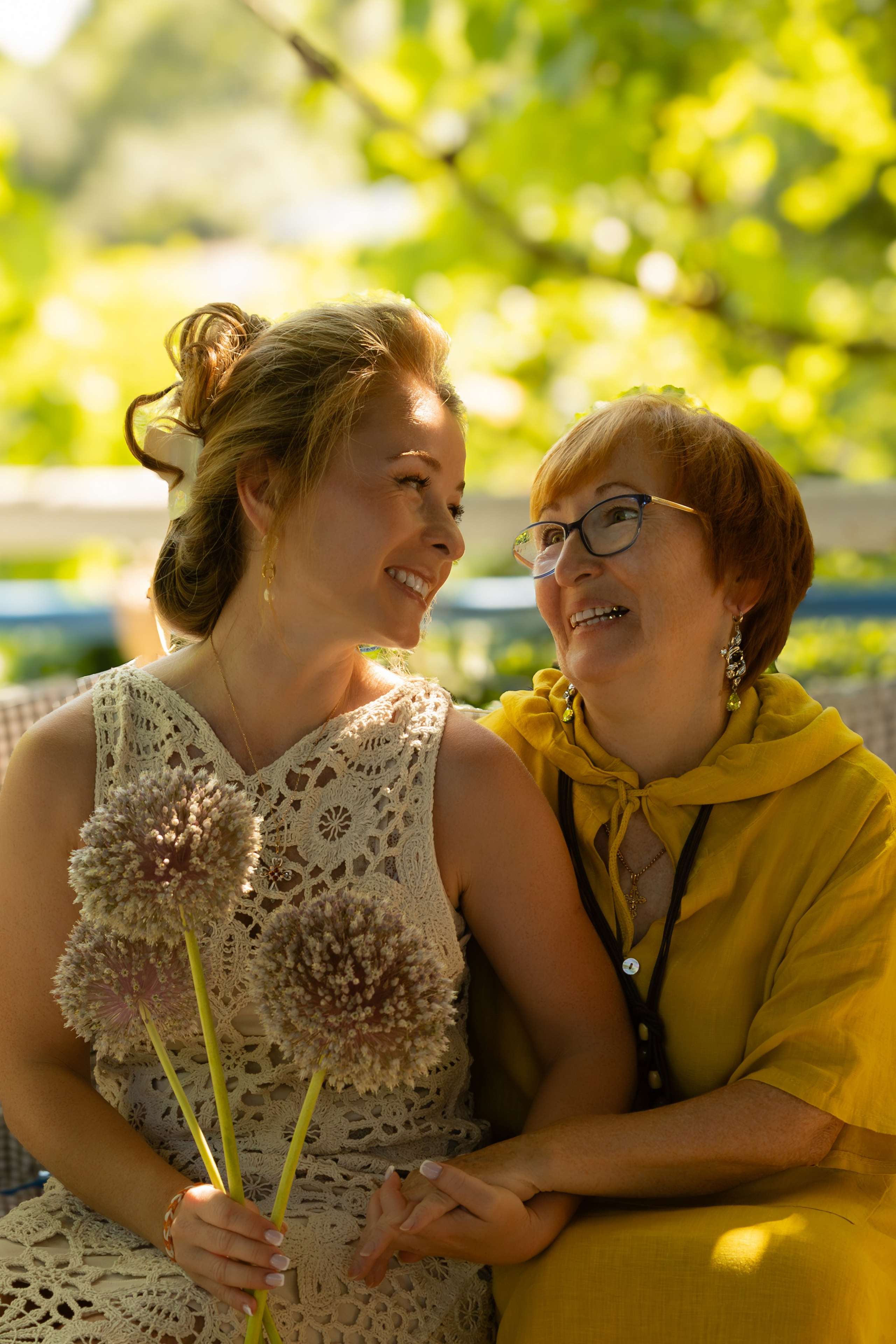 День Рождение Михаила. Фотограф Мария Камаева