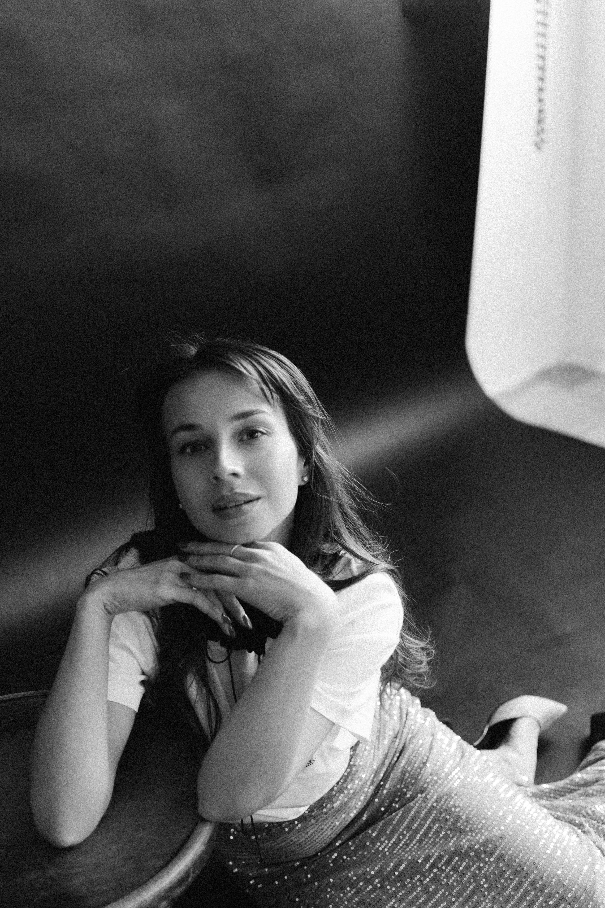 Настя. Фотограф Анфиса Хардина Екатеринбург