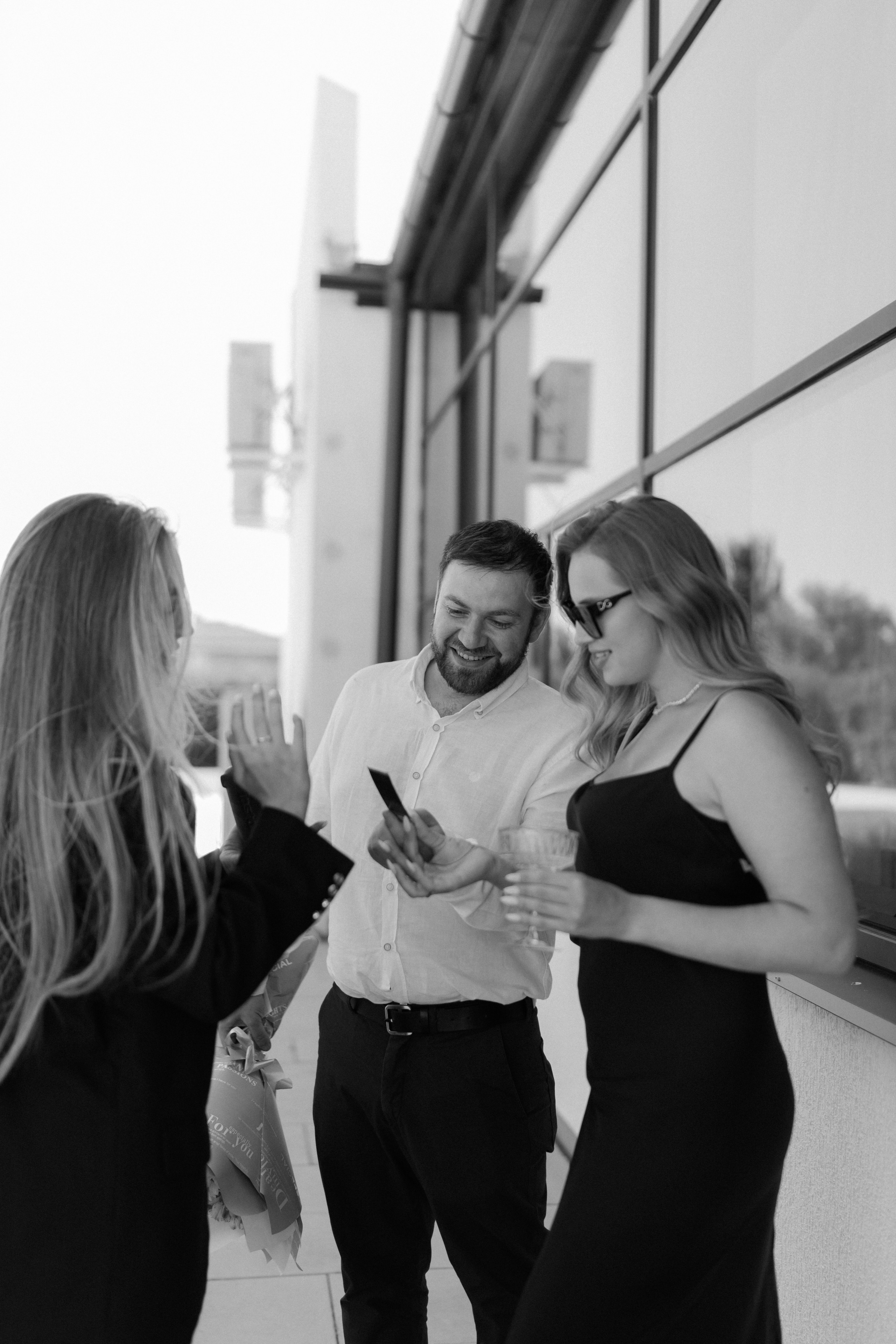 Никита и Юля. Ланемец Юлия — фотограф Волгоград/Волжский