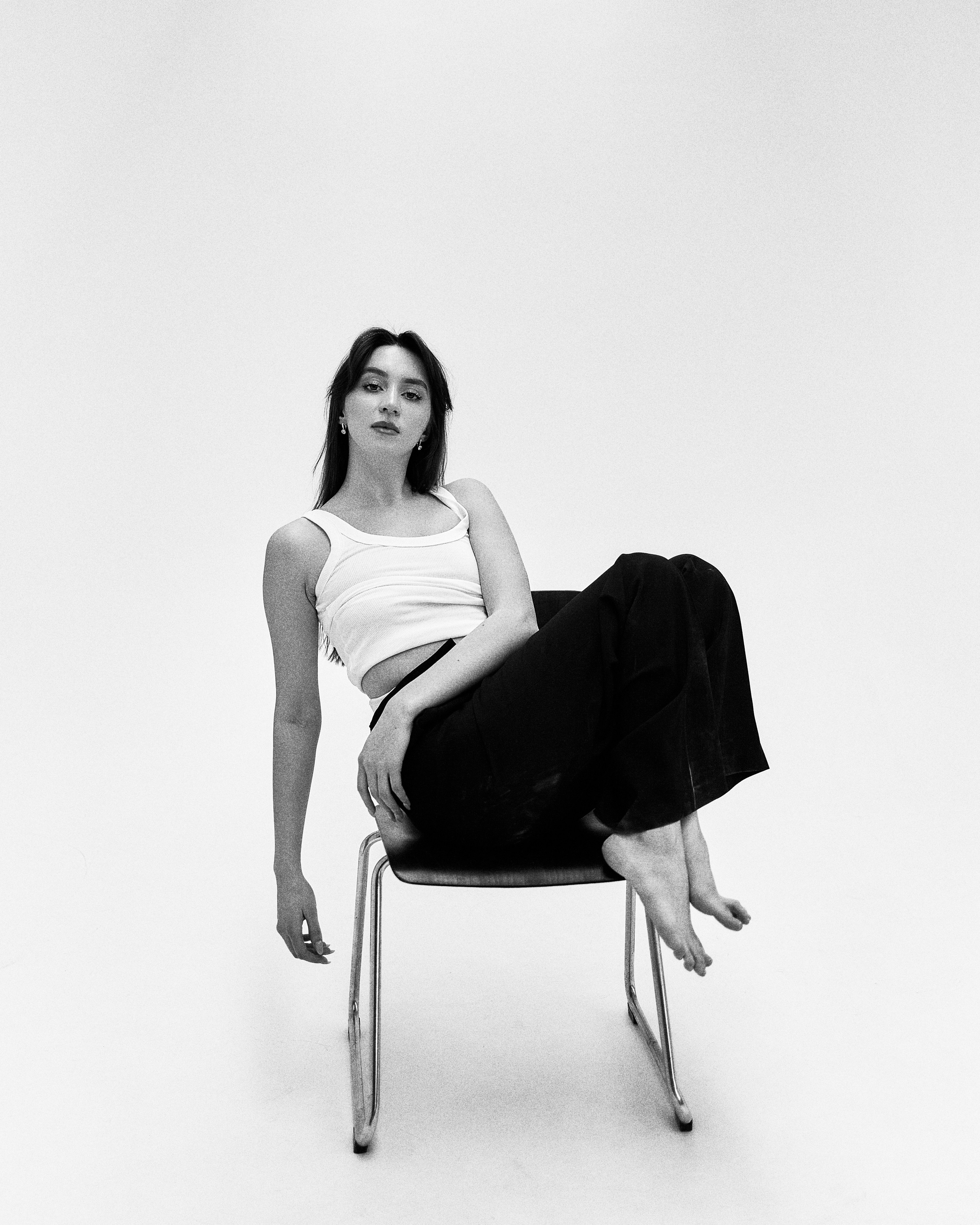 Анастасия. Портретный фотограф в Москве | Анастасия Старкова