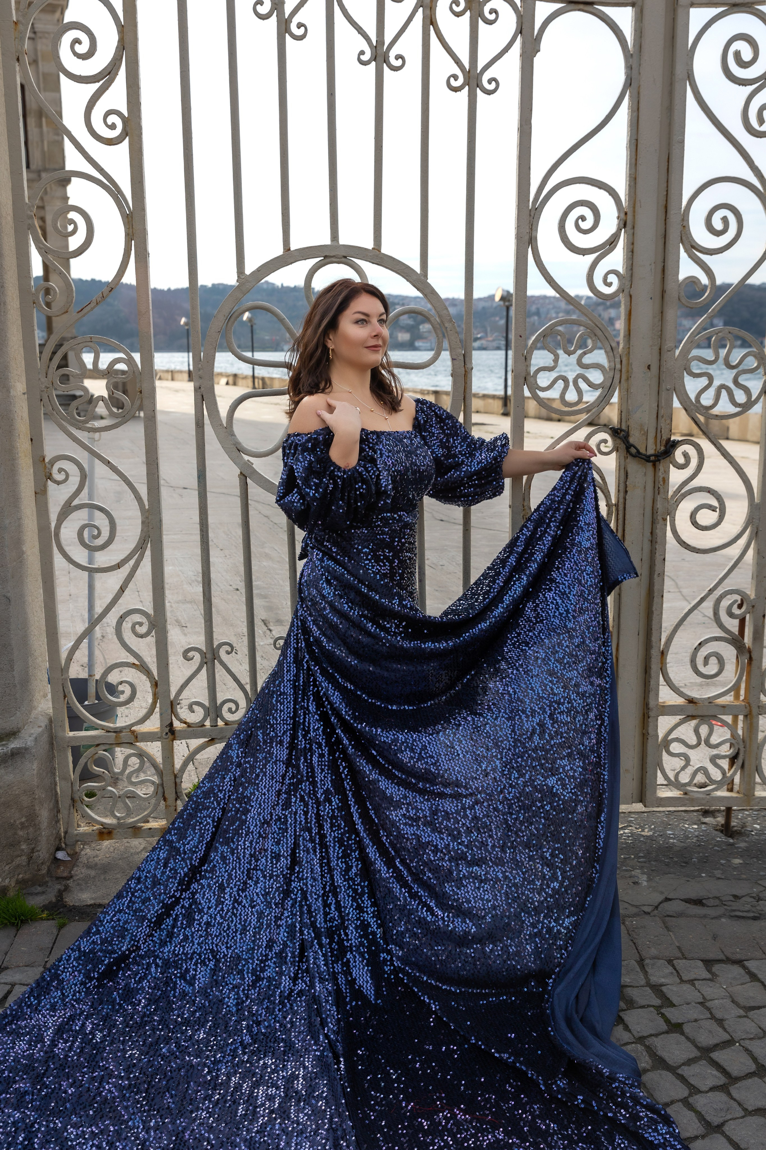 ОРТАКЁЙ. Фотограф в Москве и Стамбуле. Мастер сказочных фотографий