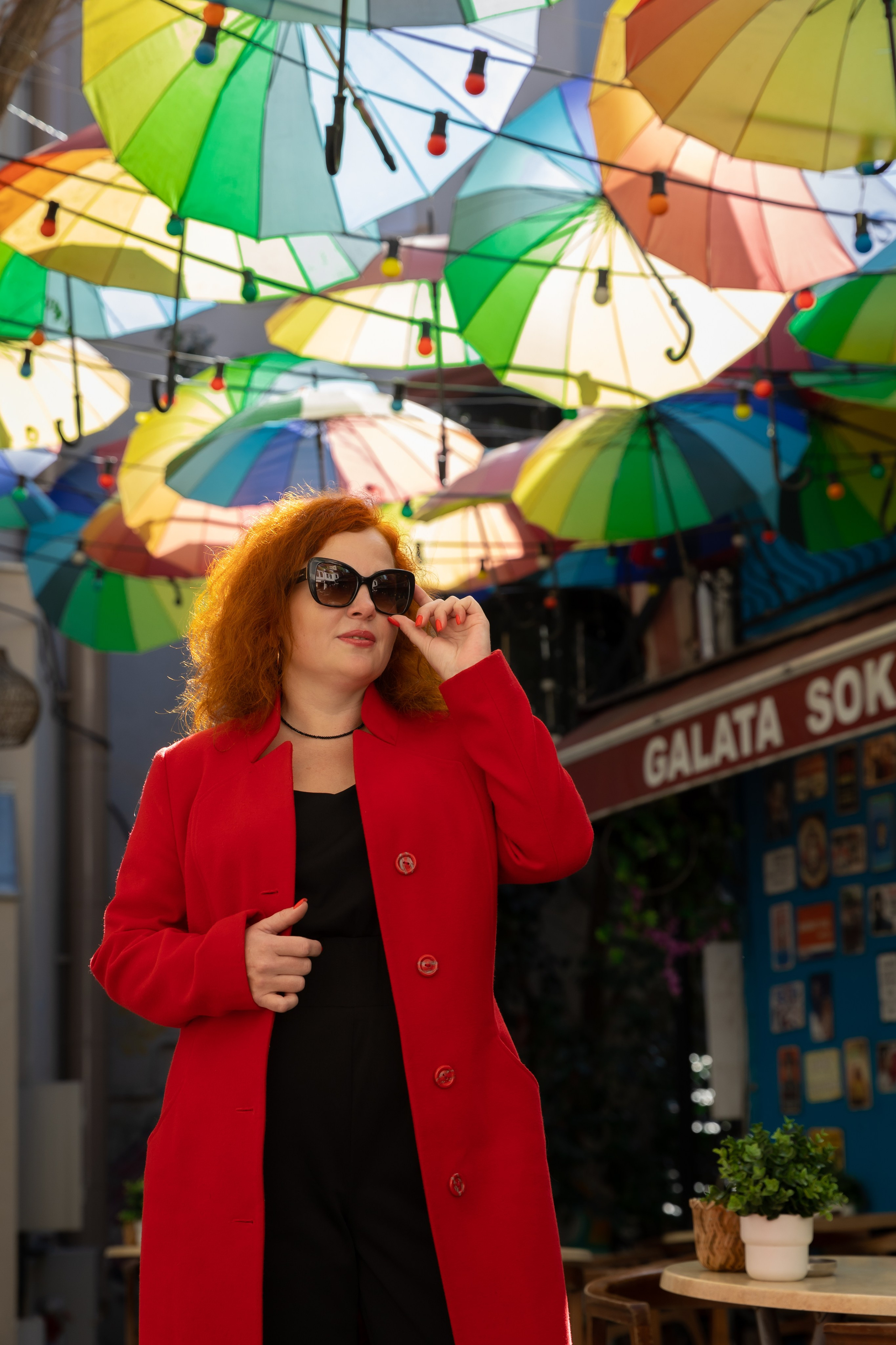 ФОТОПРОГУЛКИ. Фотограф в Москве и Стамбуле. Мастер сказочных фотографий