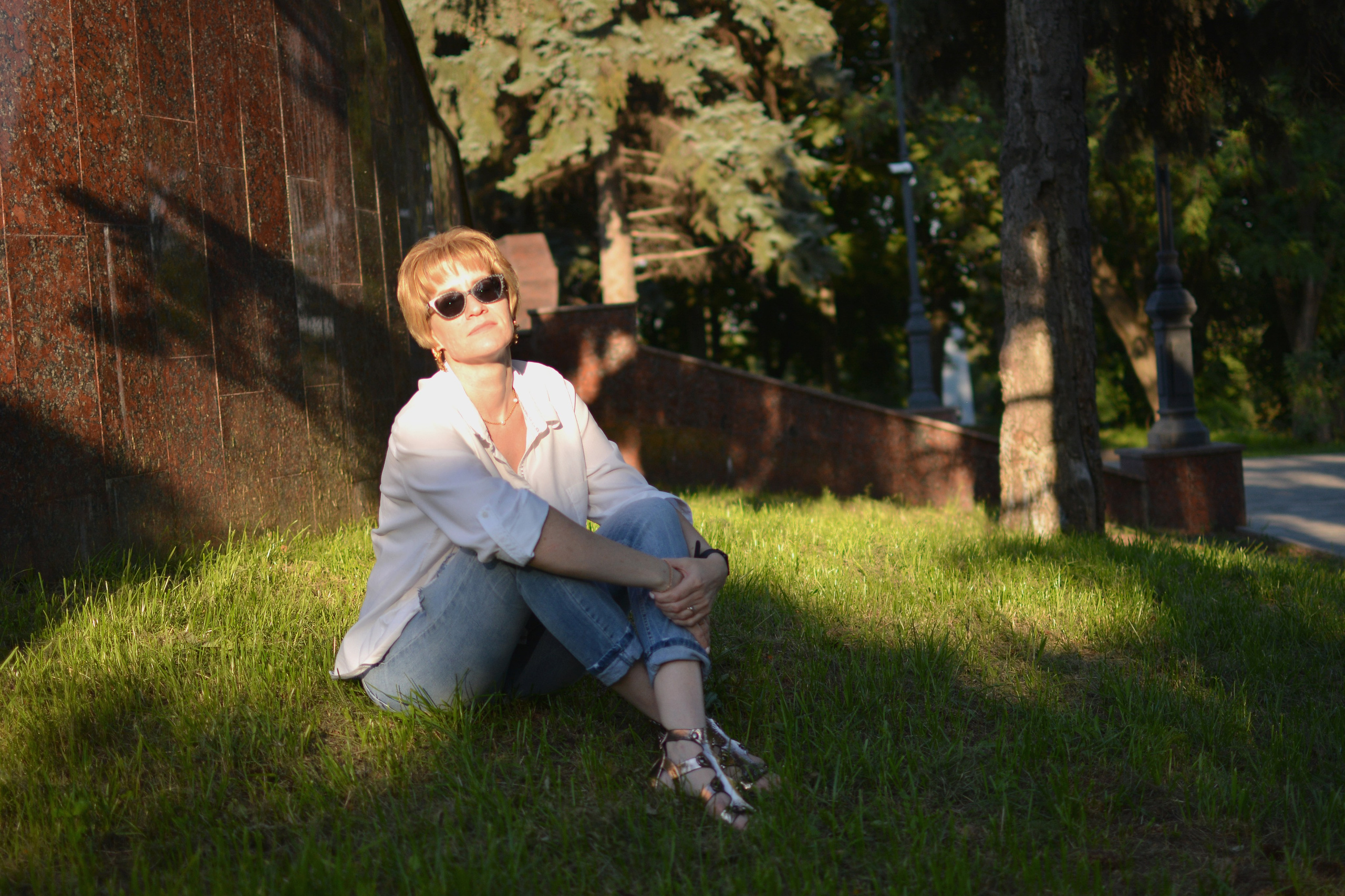 Мария. Семейный и детский фотограф в городе Грязи Олеся Огурцова