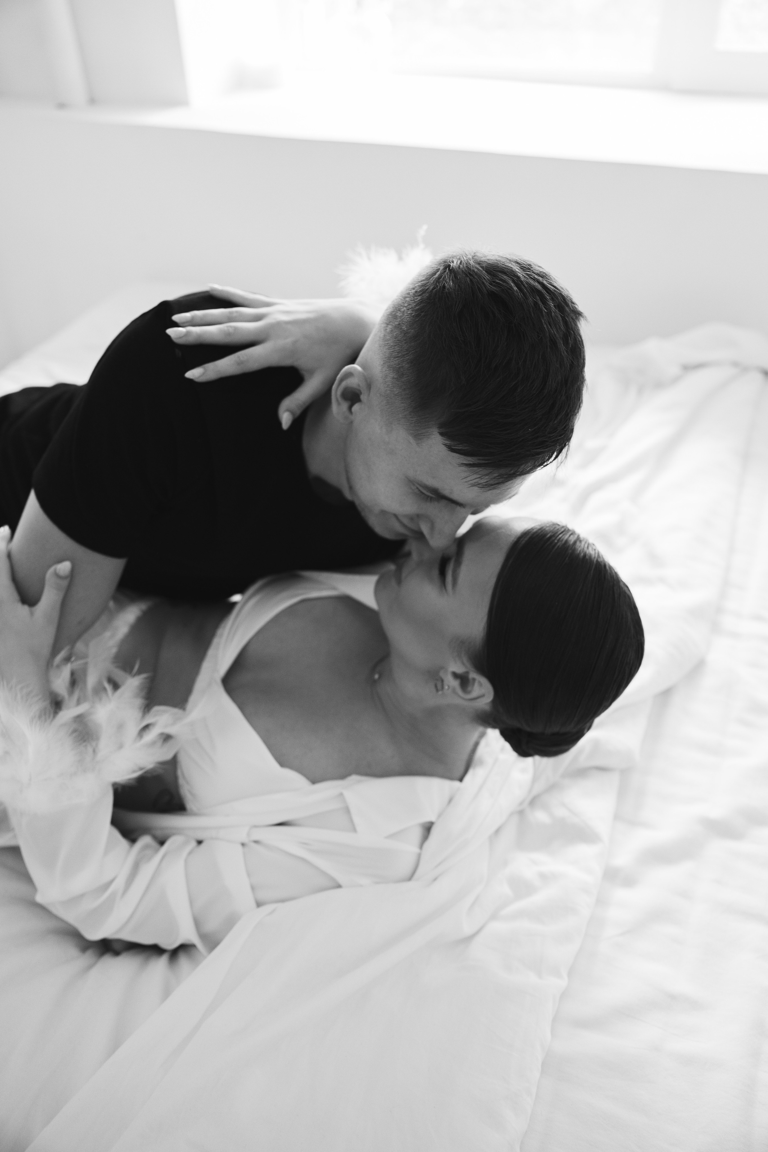 Денис и Анна. Фотограф Маноли Мария