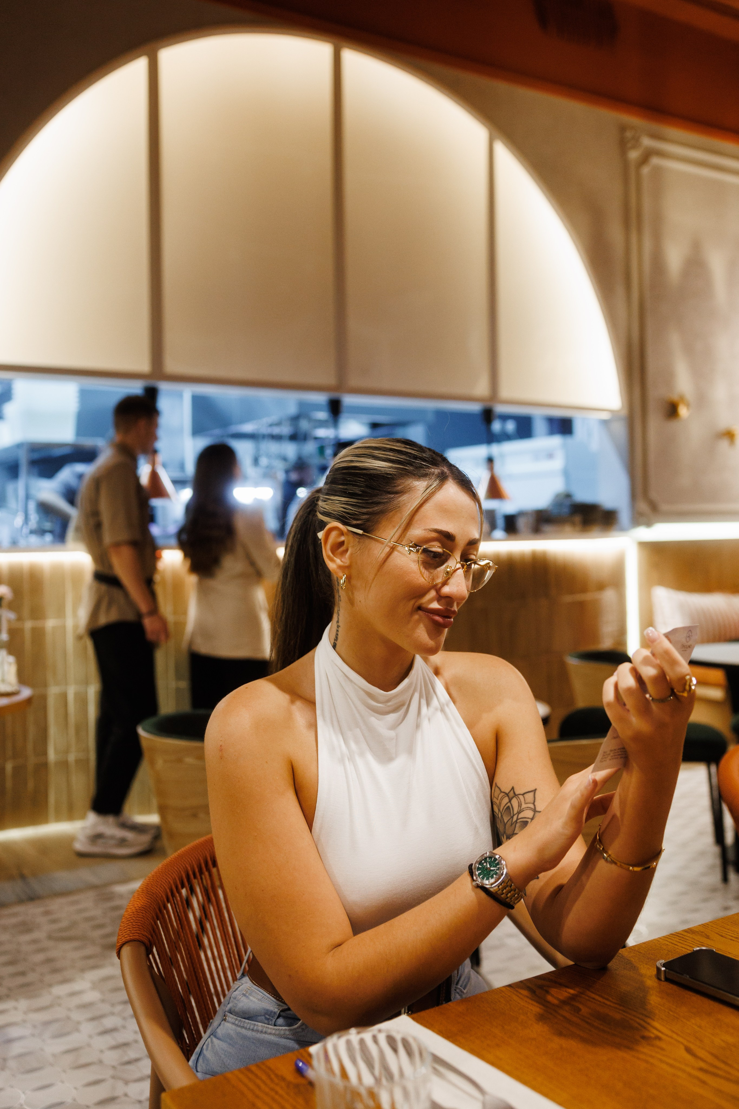 Гастроужин | Пташка. Фотограф Ставрополь Петр Голубенко