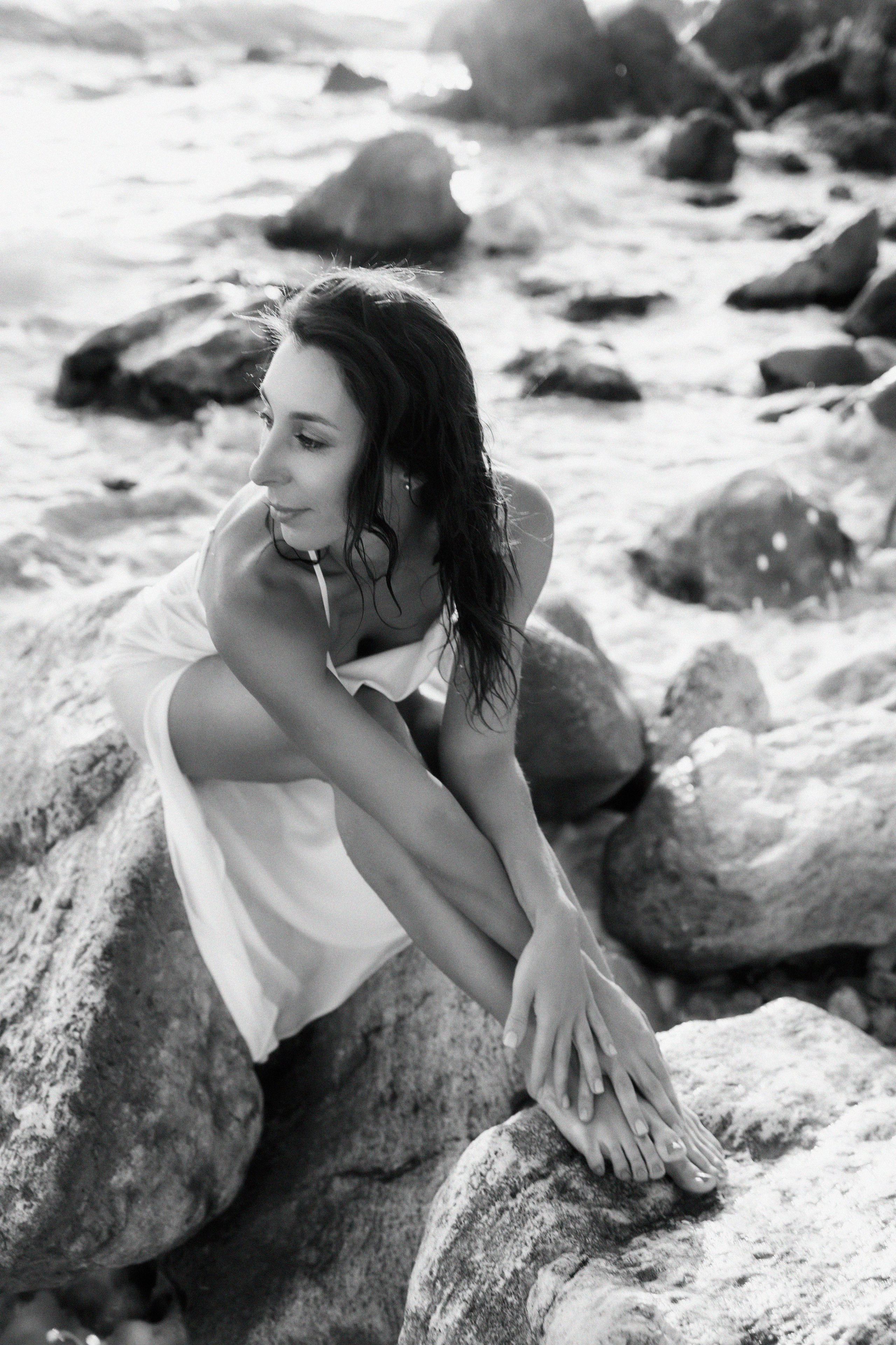 Морская. Семейный фотограф. Севастополь. Крым