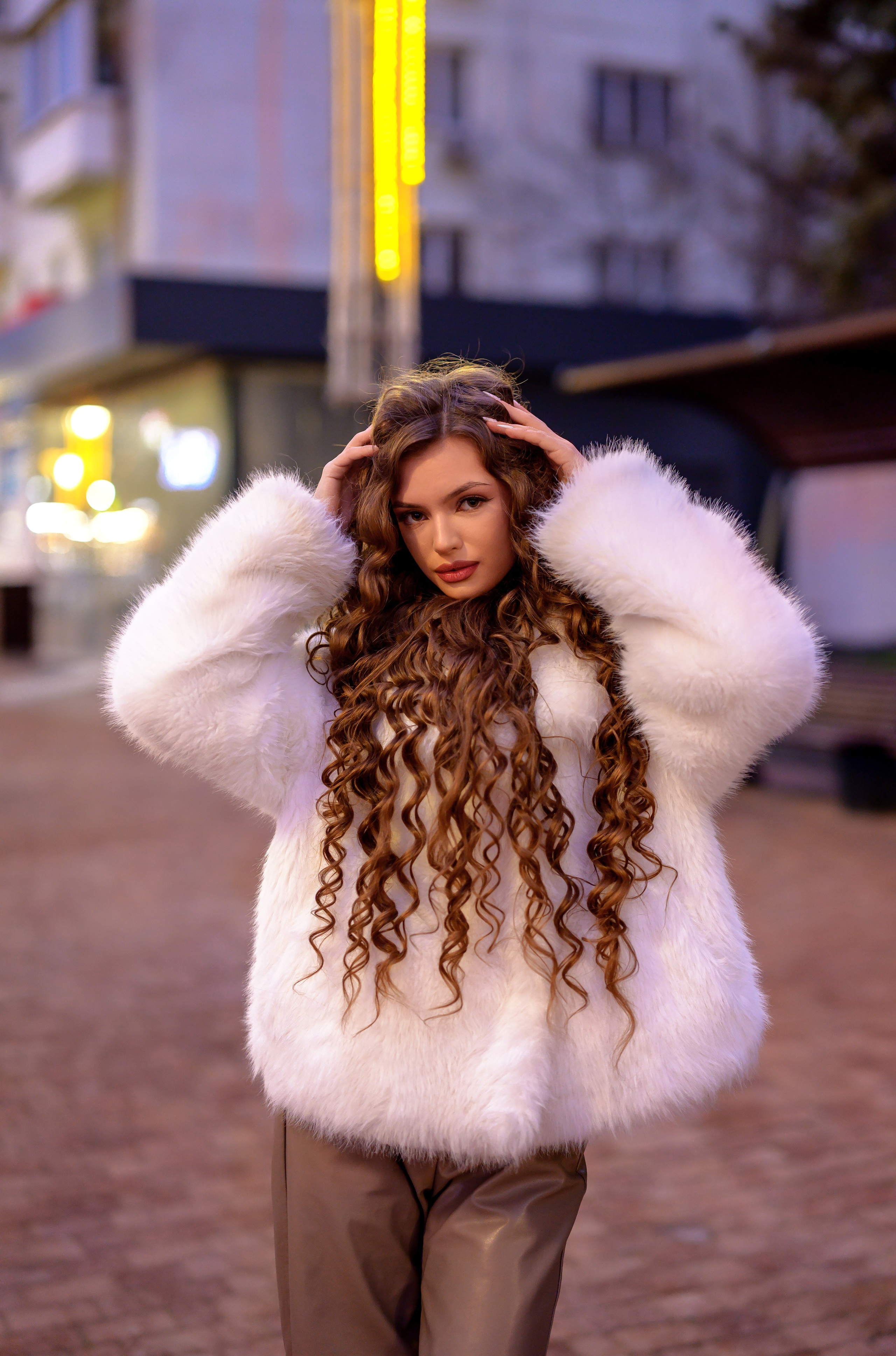 Стрит фото — София 2025. Сайт фотограф в Керчи Кислый Юрий