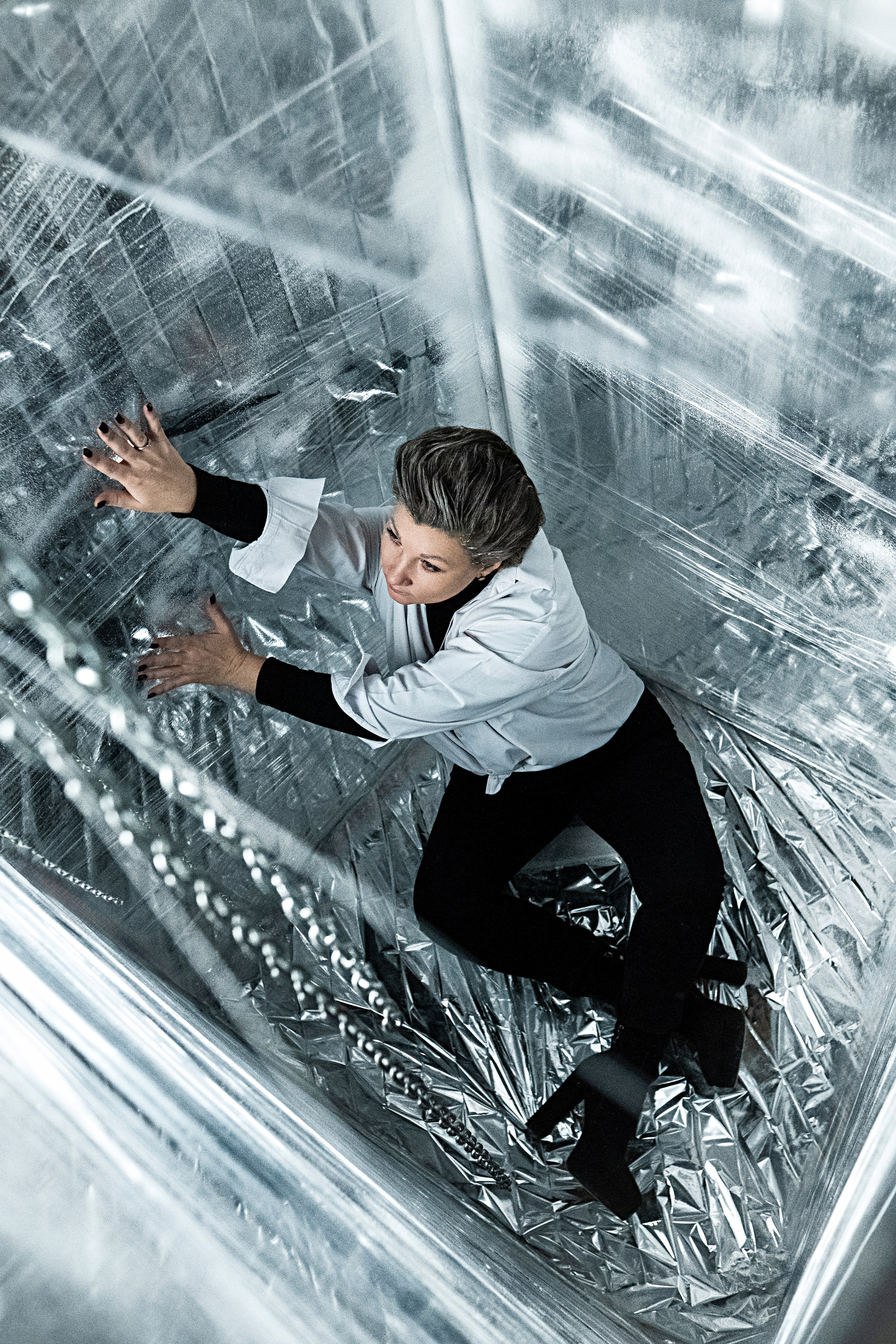 Ирина «Освобождение». Ольга Клевер — сюжетный фотограф Рязань-Москва