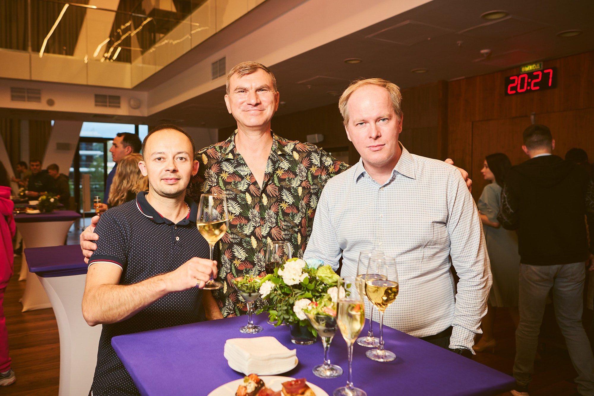 Фотограф на конференции СберУниверситет — репортажная съёмка делового мероприятия. Репортажный фотограф в Москве — Дмитрий Тарасов | Съёмка мероприятий, концертов, корпоративов