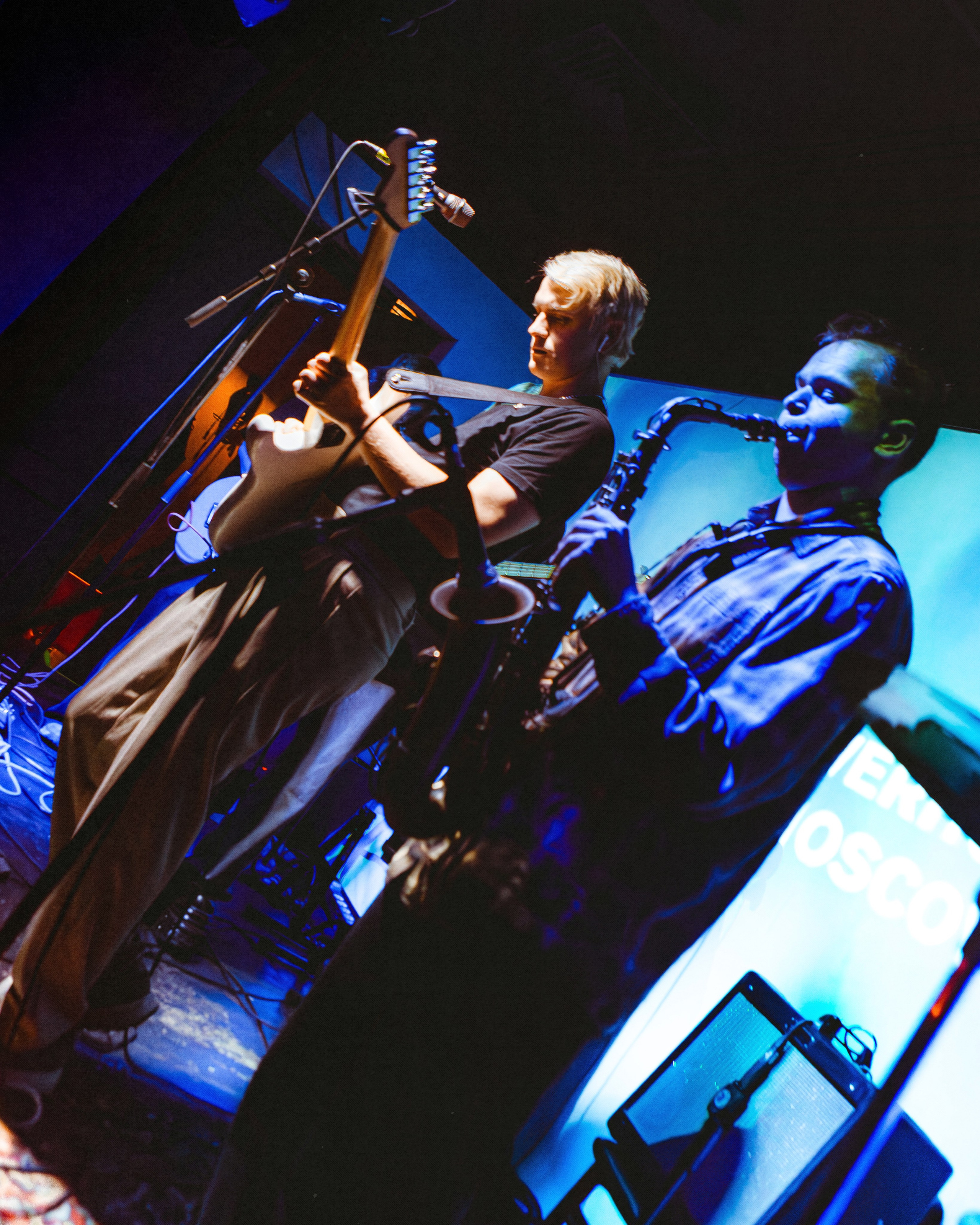 Бесконечный отпуск [pwrhs]. Фотограф Москва