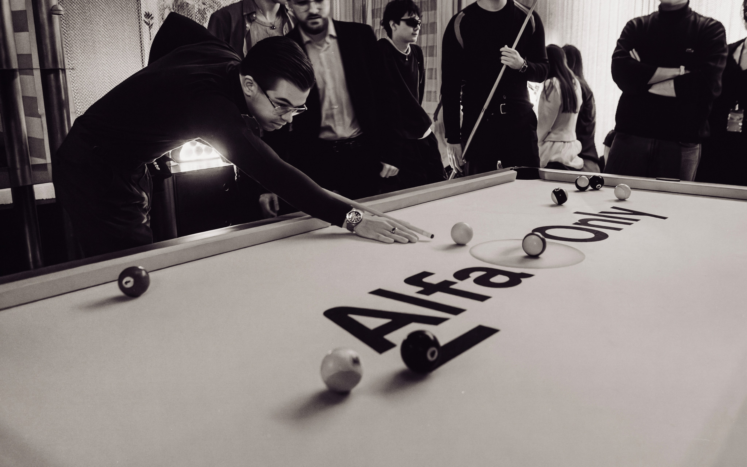 MASQUERADE [ДК КРИСТАЛЛ]. Фотограф Москва