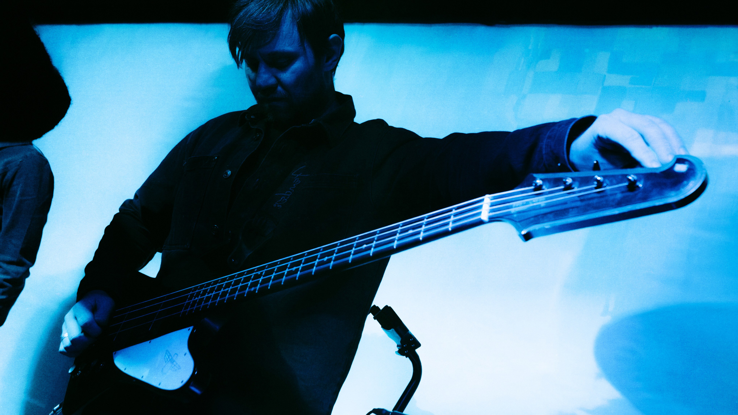 Dog Silent [pwrhs]. Фотограф Москва