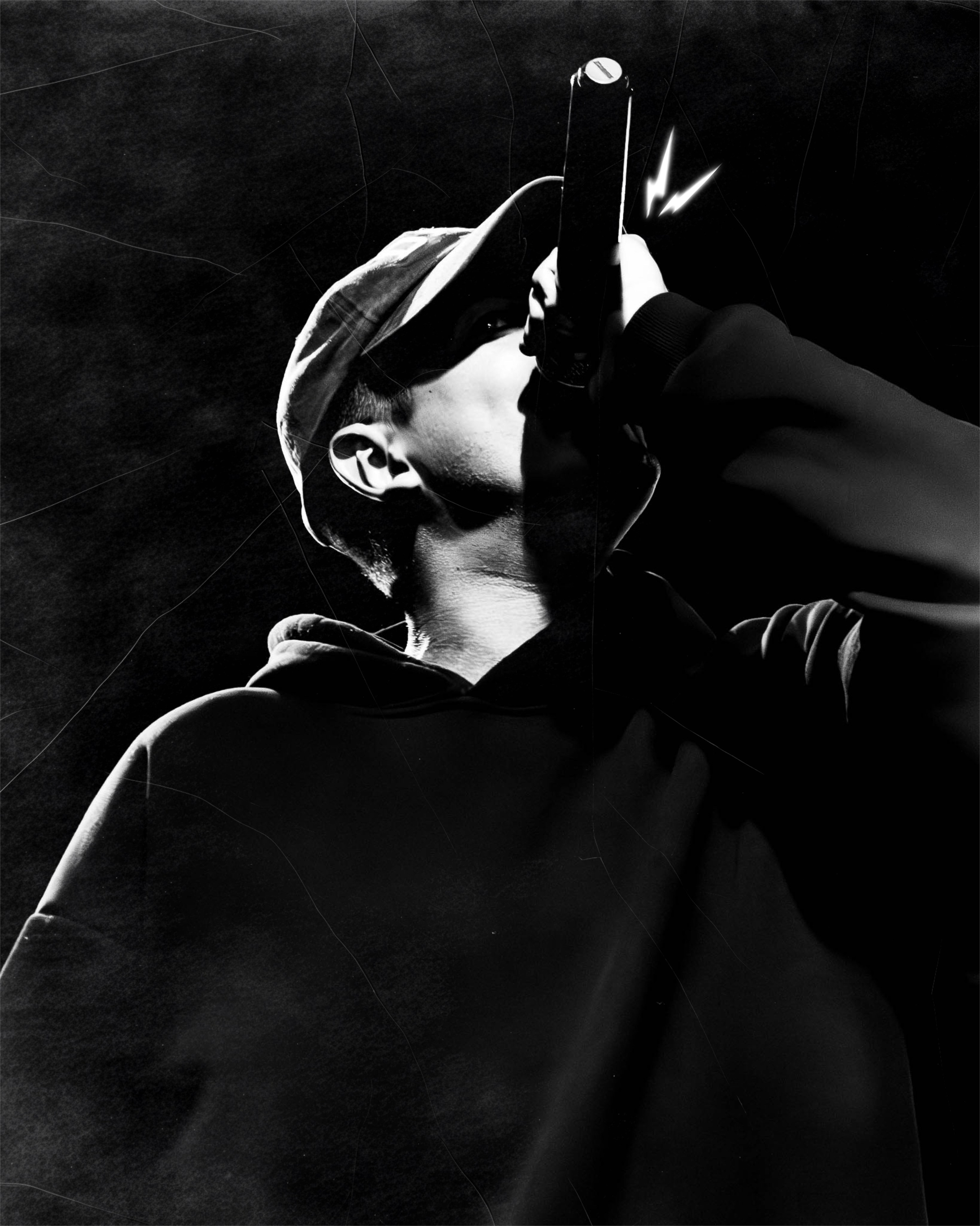 Влажность [Pravda Club]. Фотограф Москва