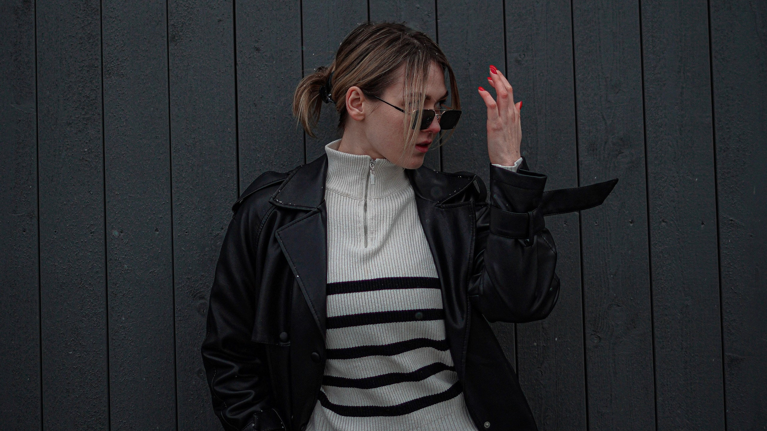 Галерея. Beardy Pix