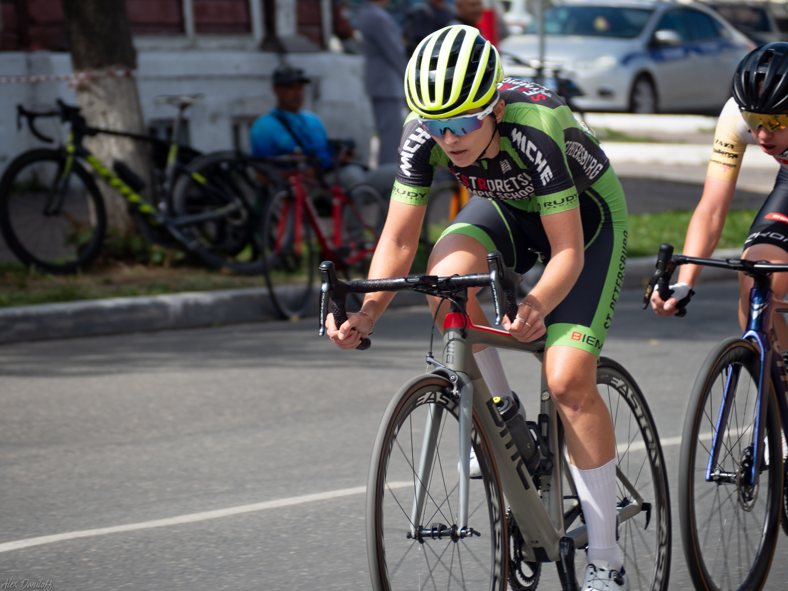 Велоспорт. Муром-Инфо. Новости культуры, образования, спорта в городе Муром