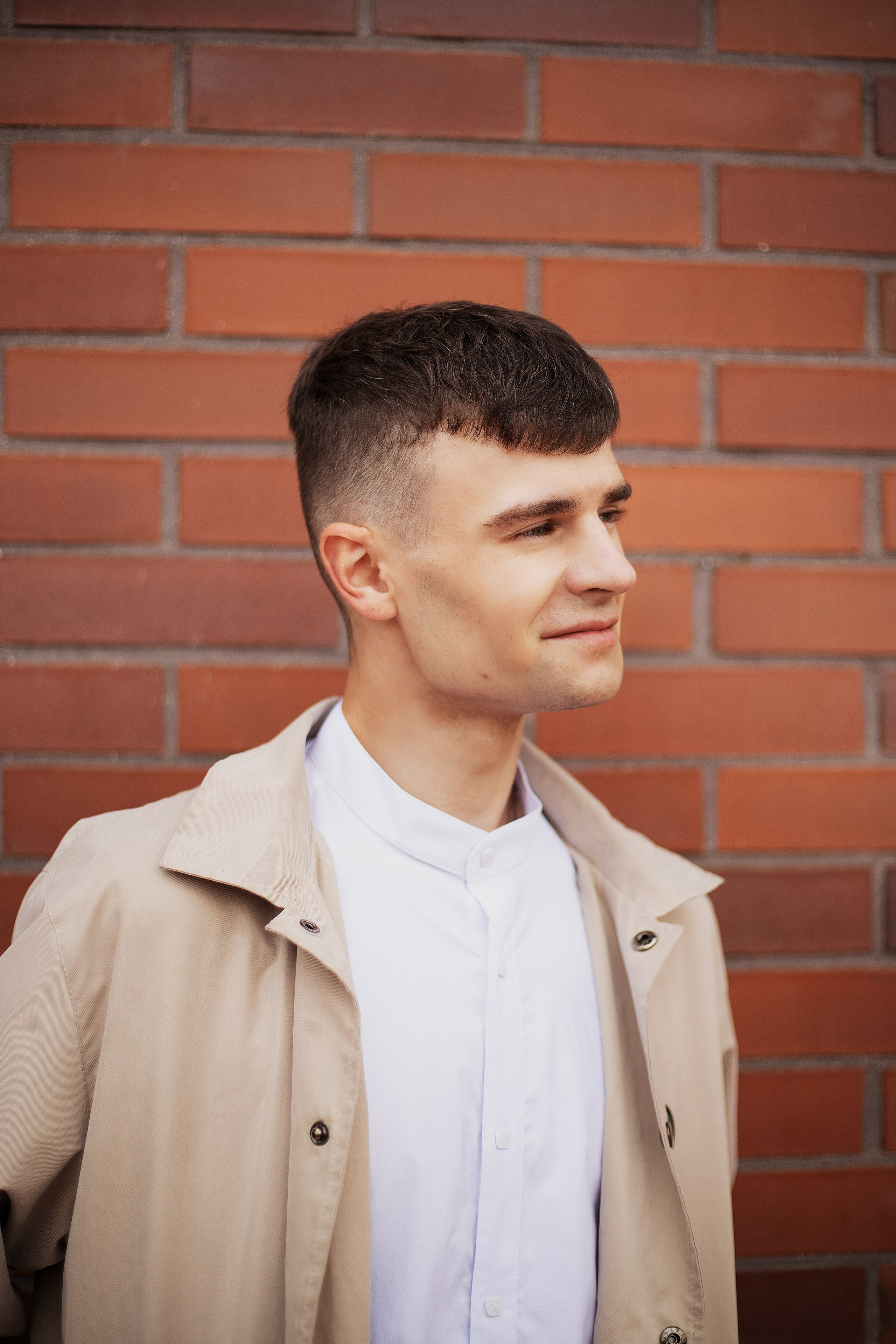 Свадебные прогулки (свадьба для двоих). Контент-фотограф в Калининграде (Москве) Наталья Кеворкова