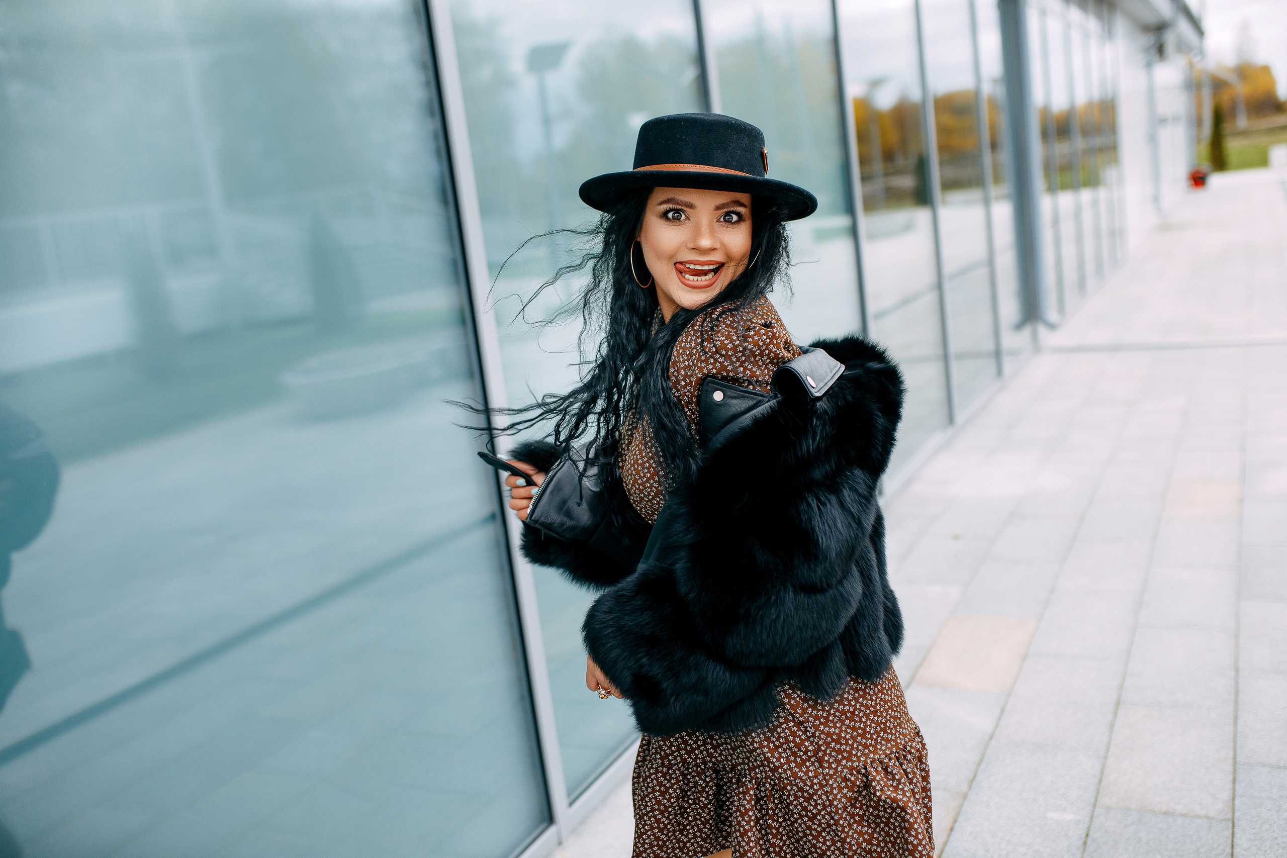 Галина. Фотограф г. Зубцов Елена Соколова