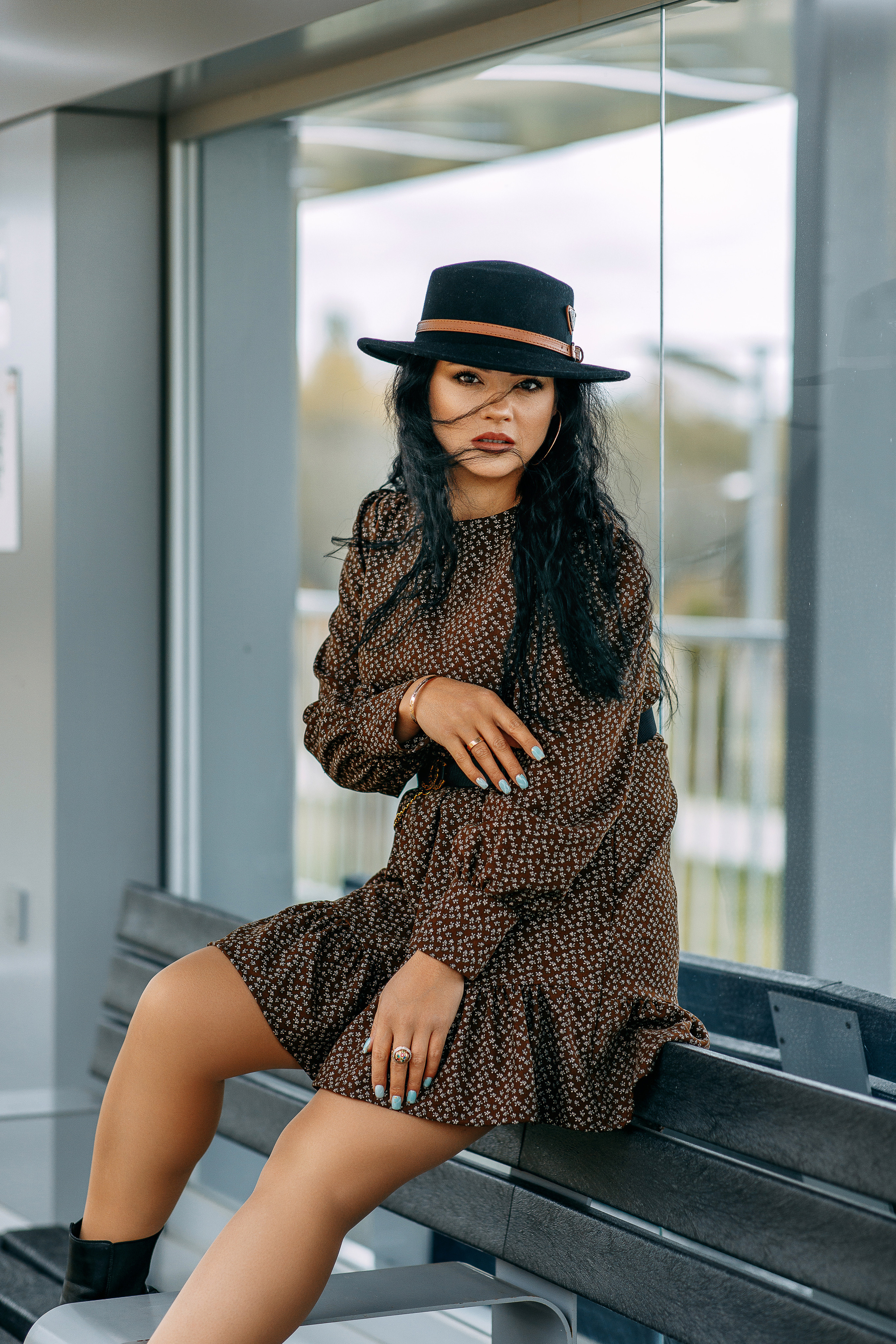 Галина. Фотограф г. Зубцов Елена Соколова