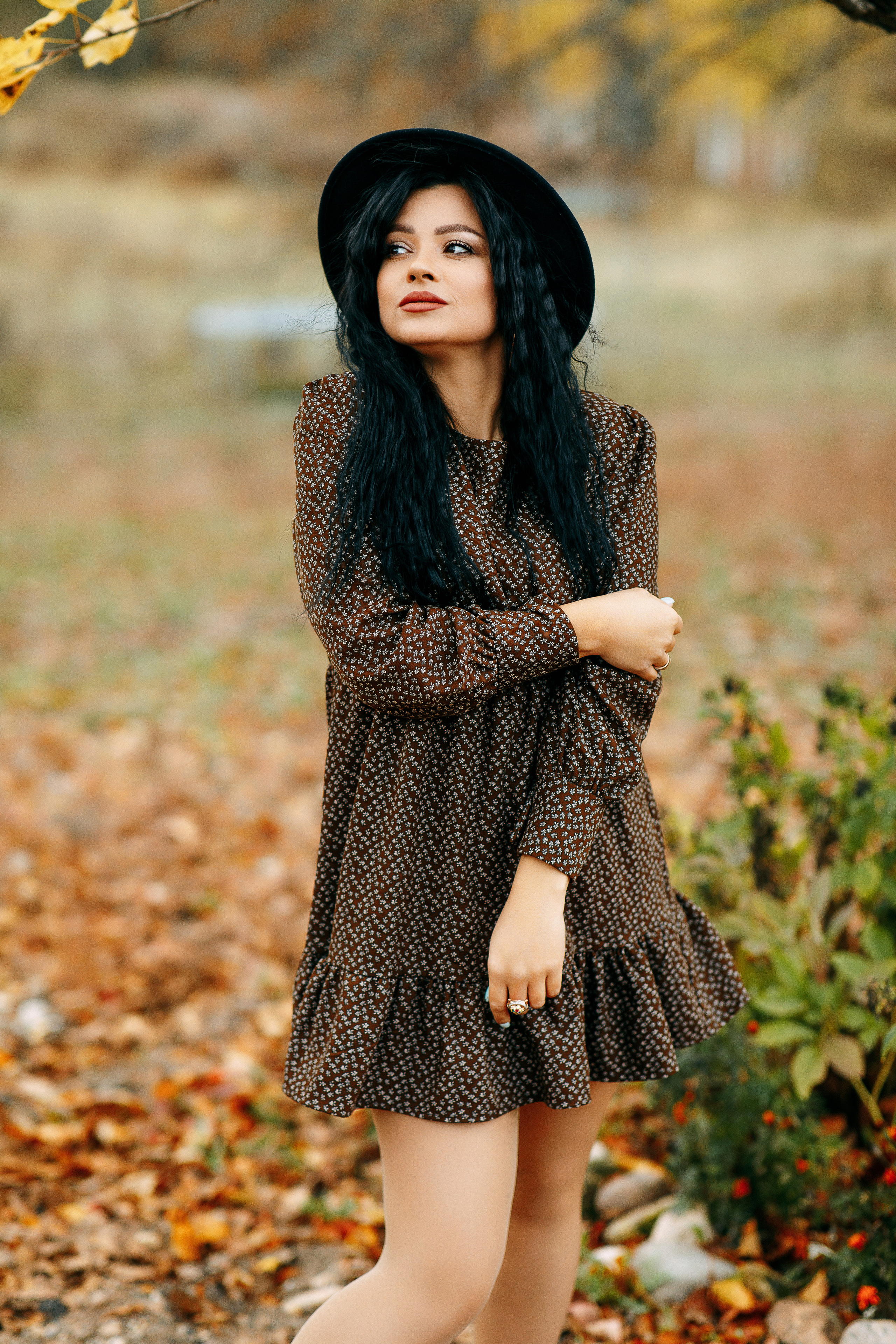 Галина. Фотограф г. Зубцов Елена Соколова